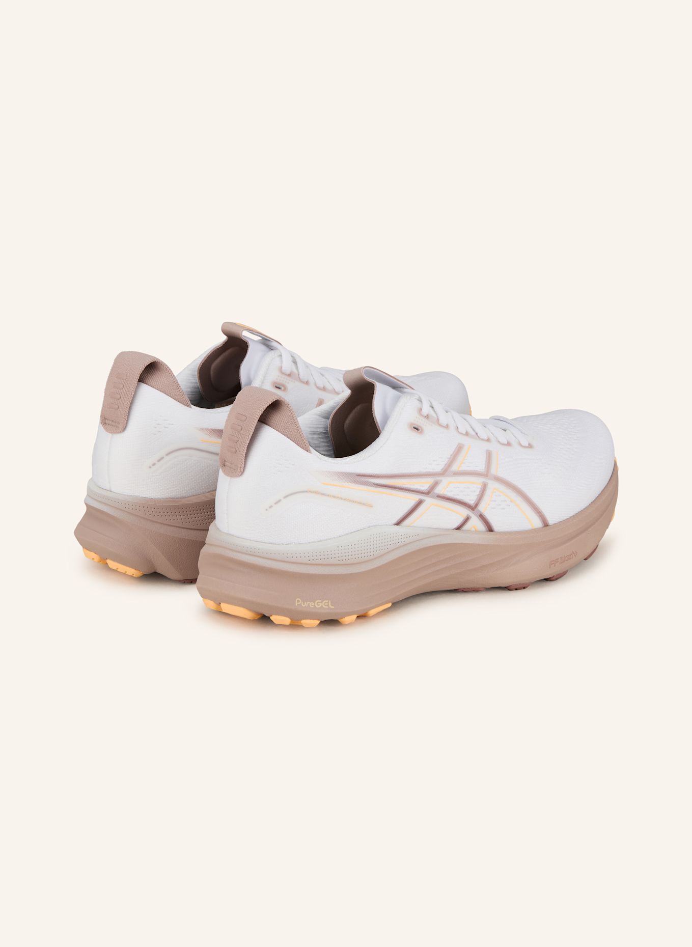 ASICS GEL-KAYANO 32 running shoes: asics gel kenun lyte laufschuhe
