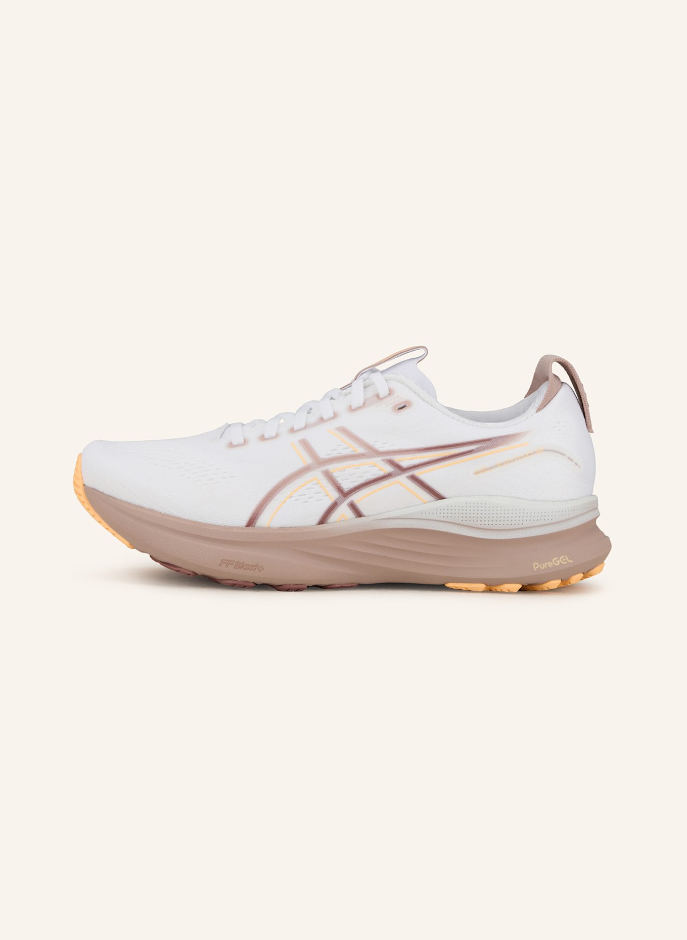 ASICS GEL-KAYANO 32 running shoes: asics gel kenun lyte laufschuhe