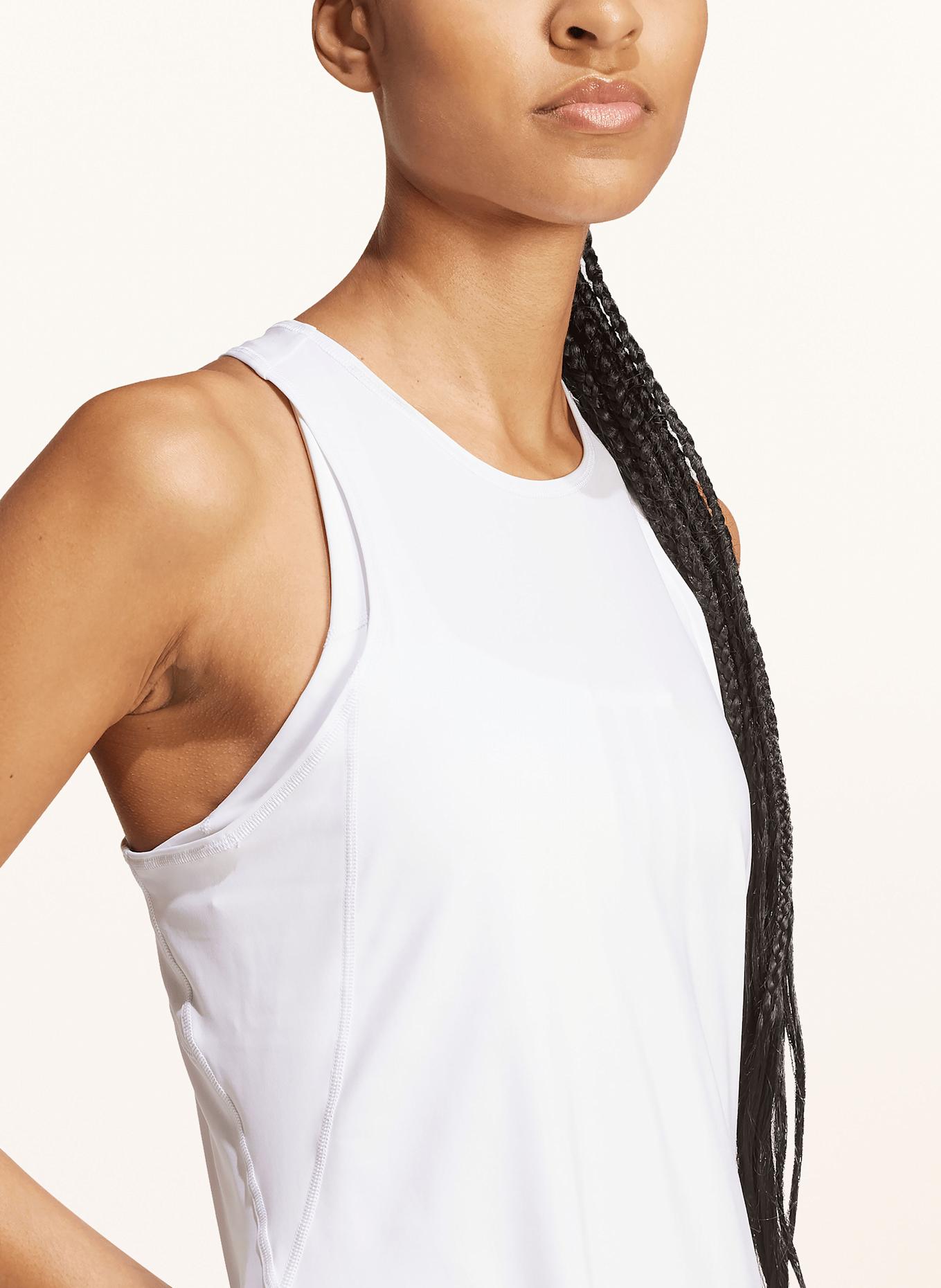 adidas Tenniskleid CLUB TENNIS CLIMACOOL: WEISS