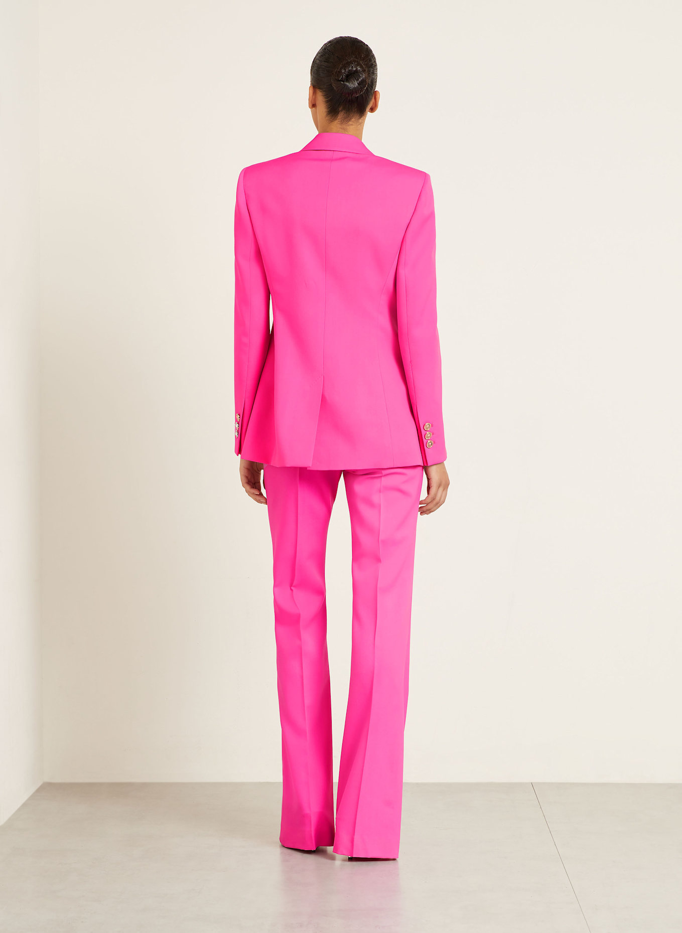 VERSACE Hose: PINK