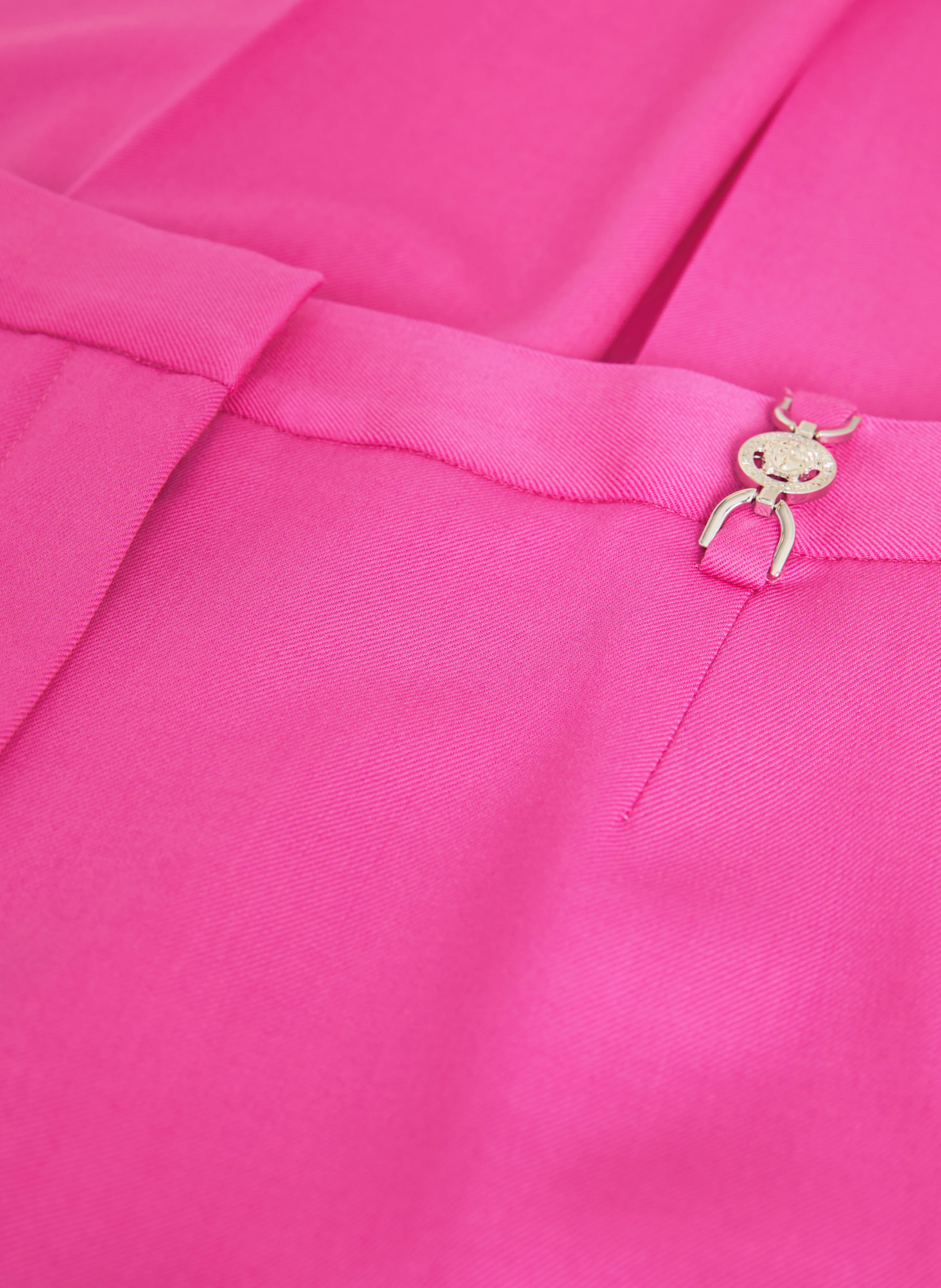 VERSACE Hose: PINK