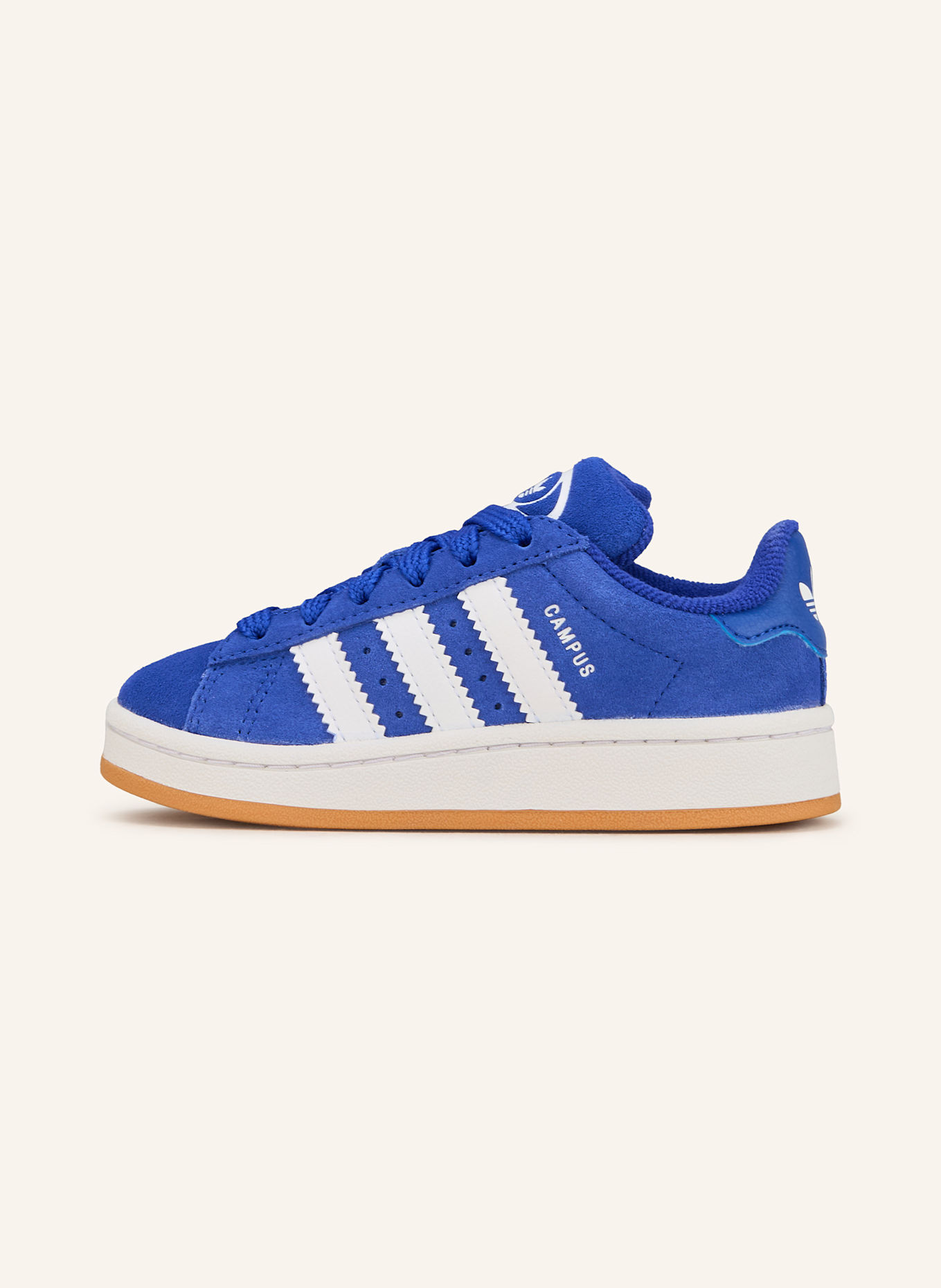 adidas Originals Sneaker CAMPUS 00S: BLAU / WEISS