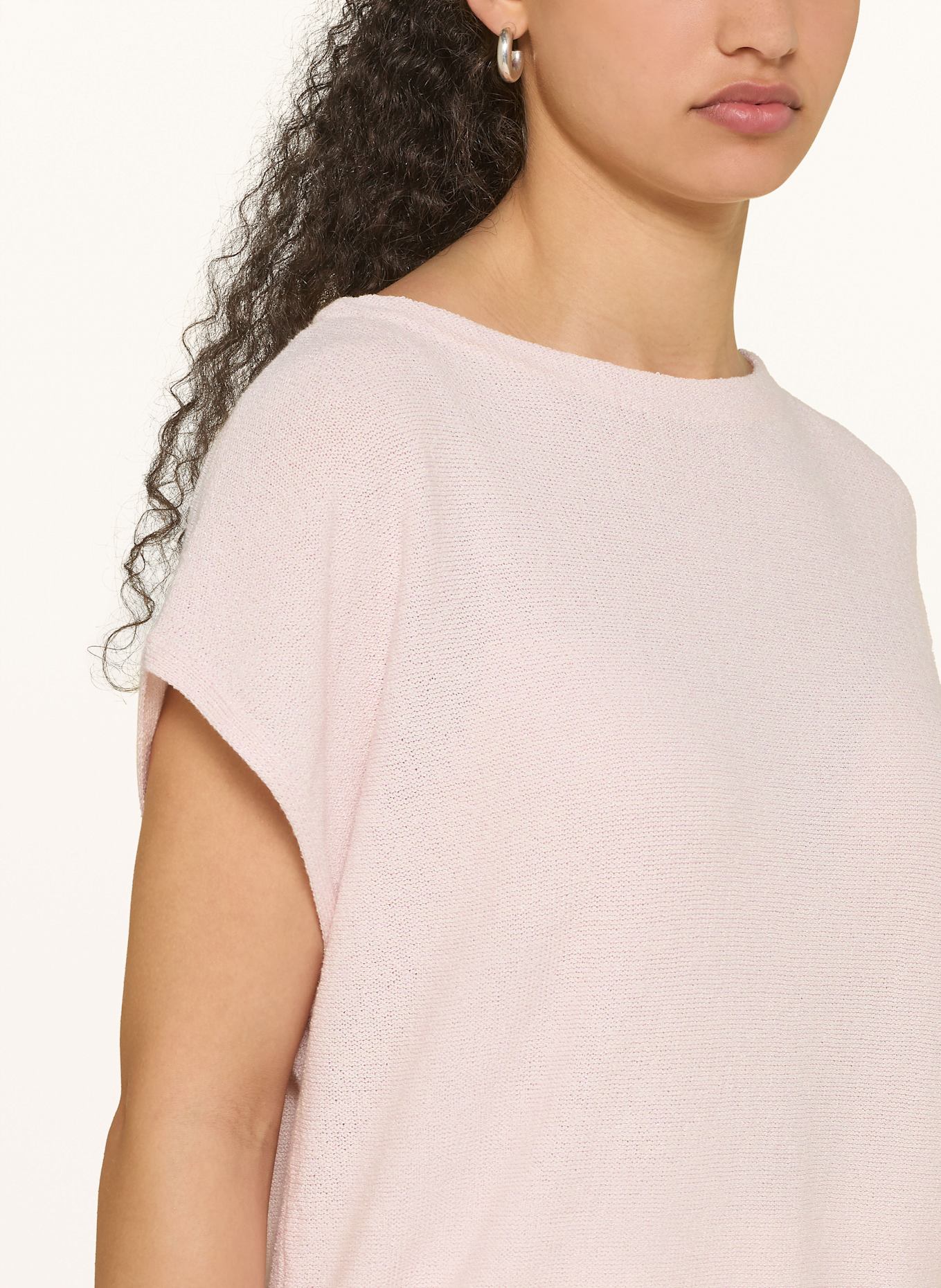 CARTOON Strickshirt: HELLROSA