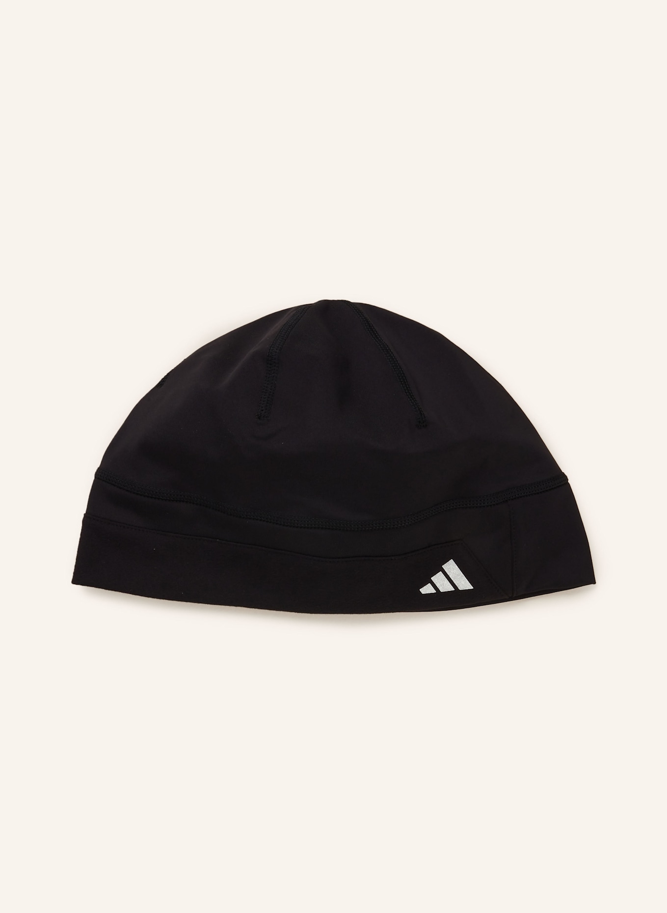 adidas Mütze CLIMAWARM: SCHWARZ