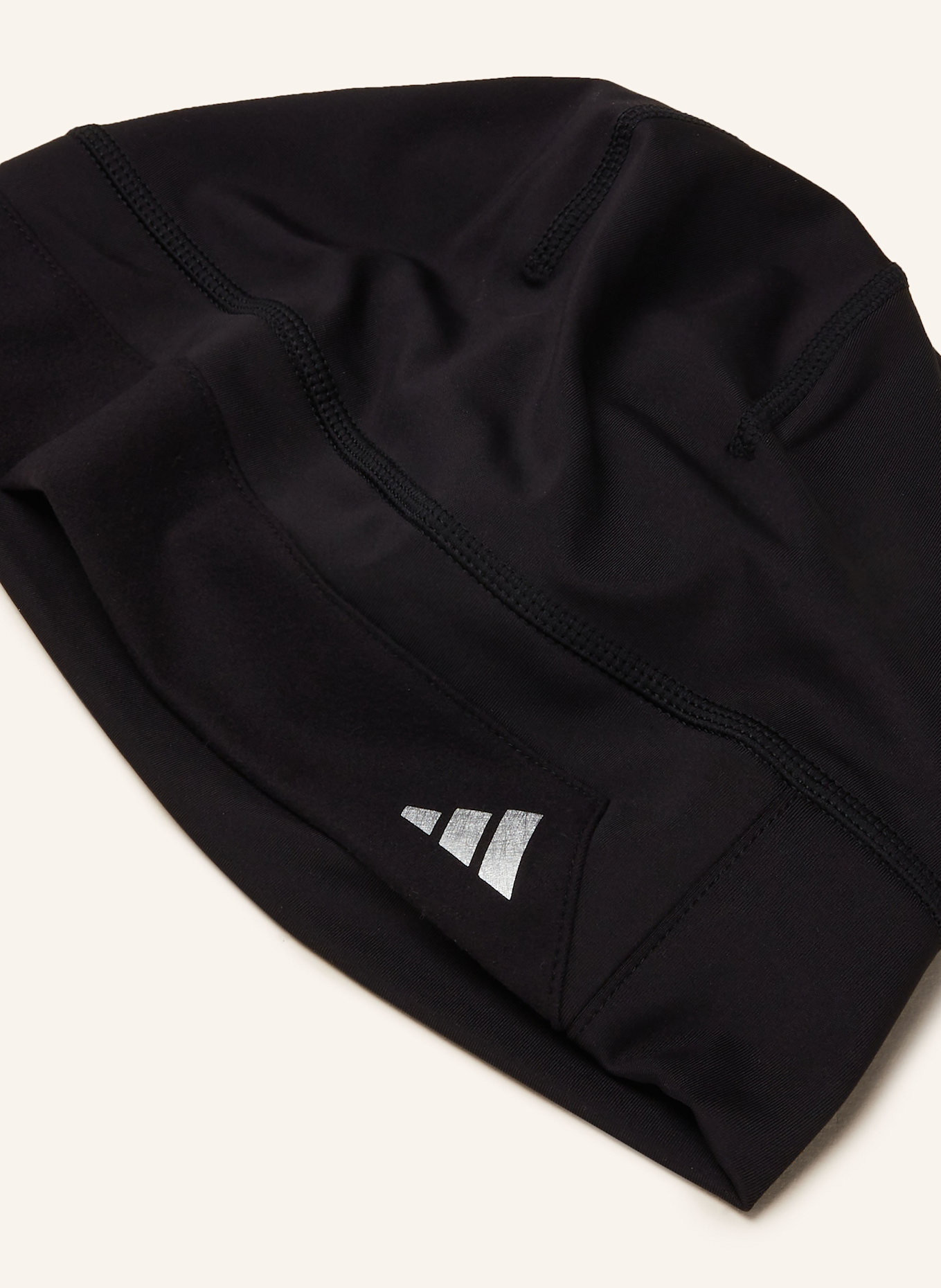 adidas Mütze CLIMAWARM: SCHWARZ