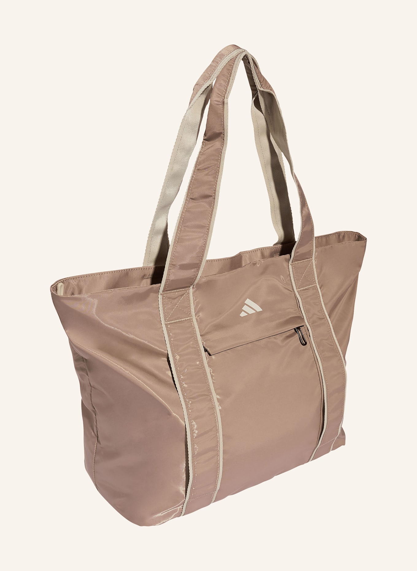 adidas Torba sportowa YOGA 25 l: BEŻOWY