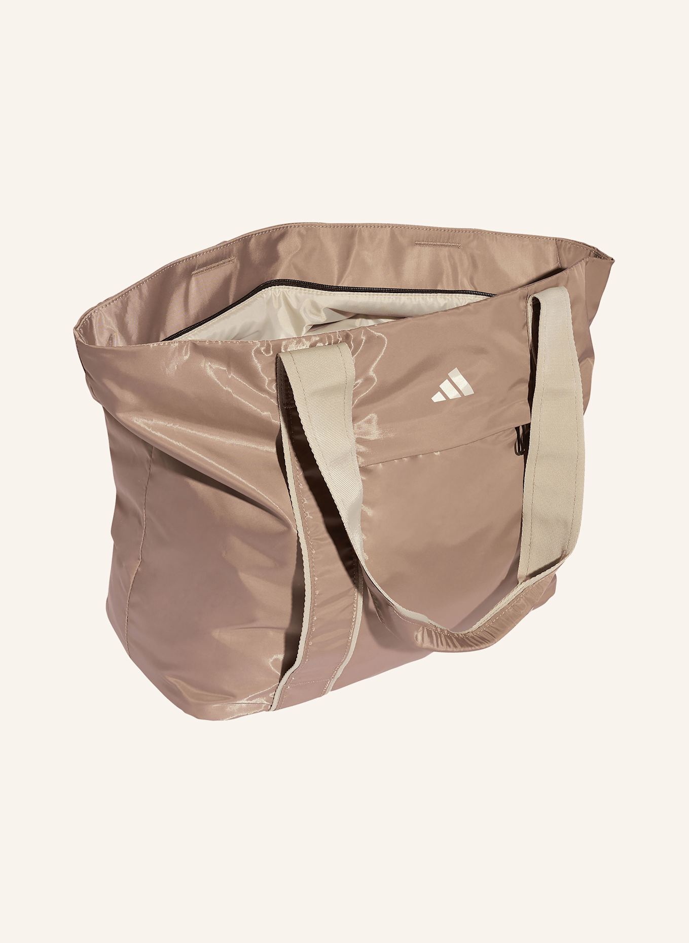 adidas Torba sportowa YOGA 25 l: BEŻOWY