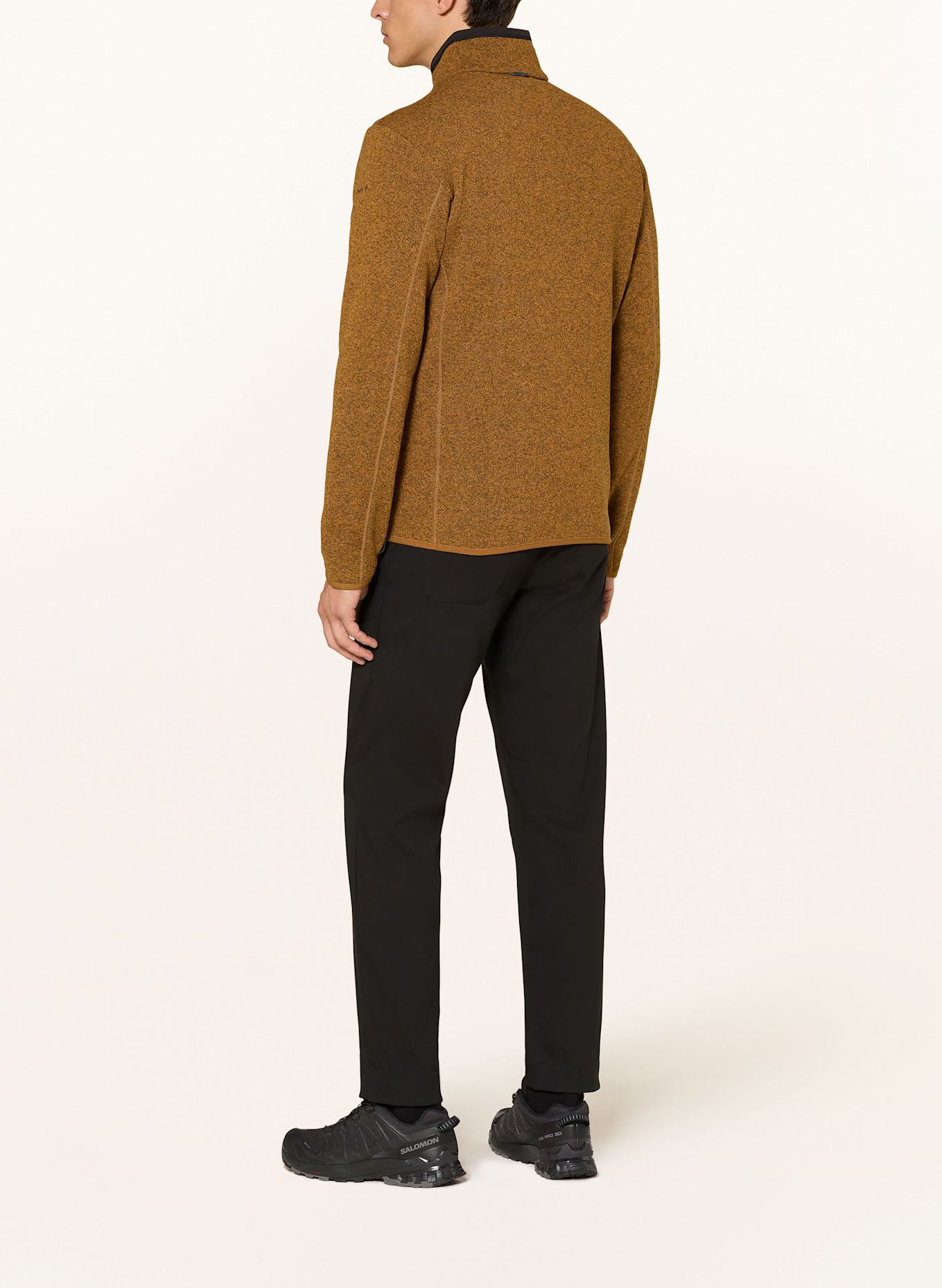 Schöffel Funktionsjacke YEW: CAMEL