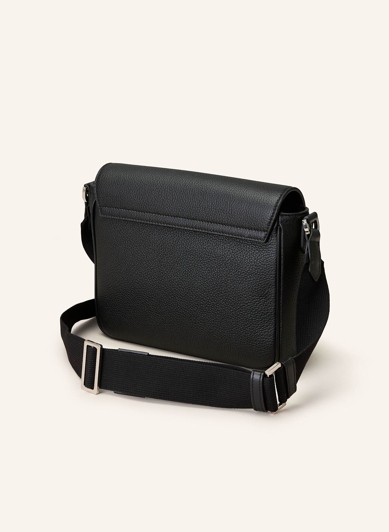 TOM FORD Umhängetasche: SCHWARZ