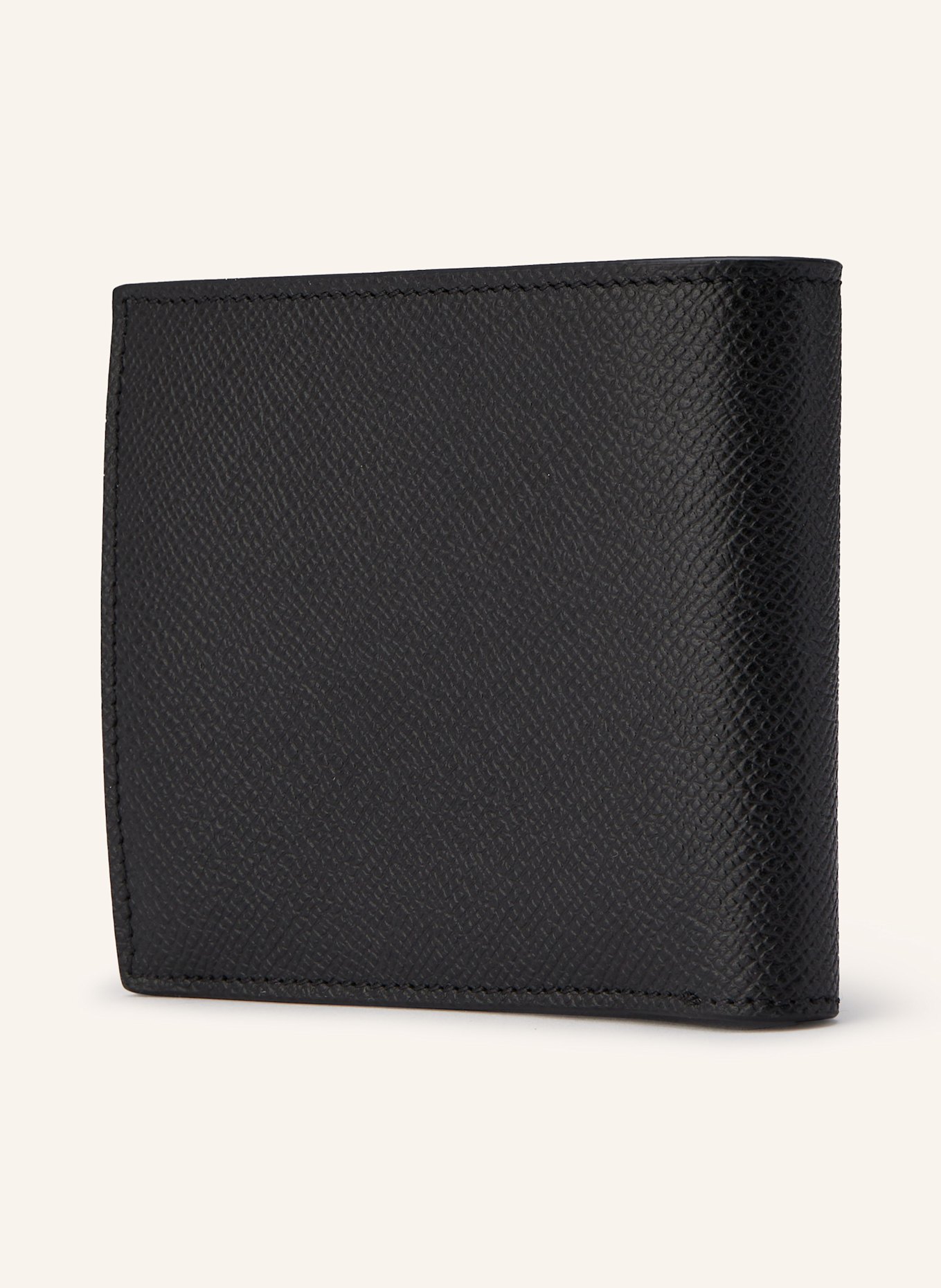 TOM FORD Geldbörse: SCHWARZ