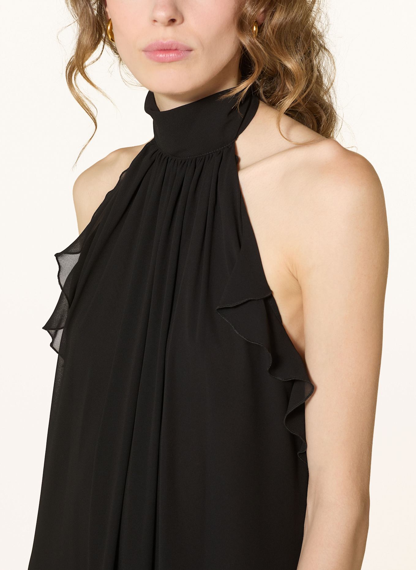 LIU JO Cocktailkleid: SCHWARZ