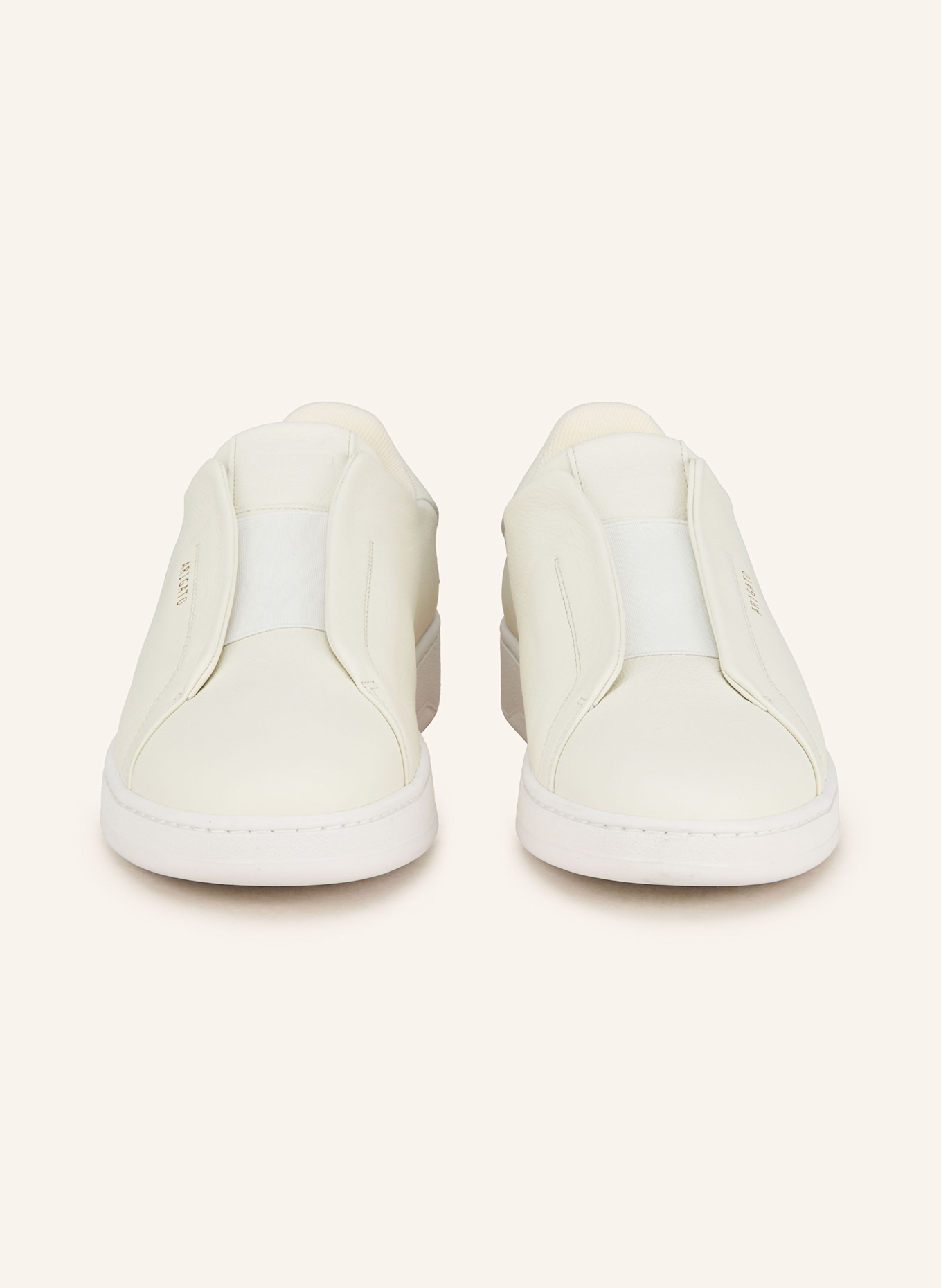 AXEL ARIGATO Sneakers DICE: CREAM