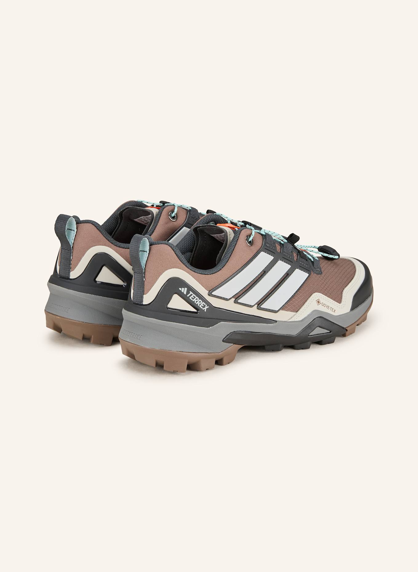 adidas TERREX Wanderschuhe TERREX SKYCHASER GTX: BRAUN