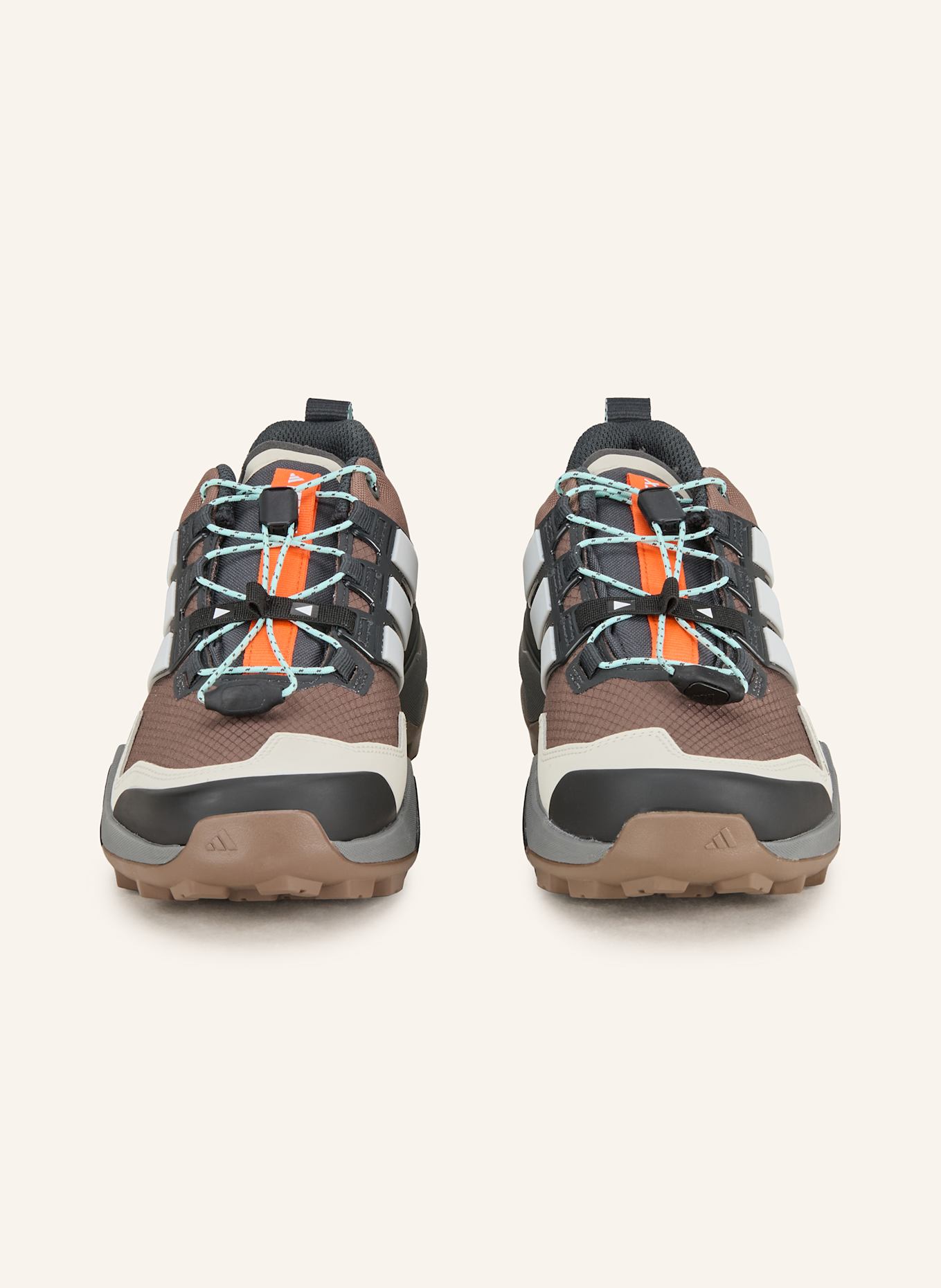 adidas TERREX Wanderschuhe TERREX SKYCHASER GTX: BRAUN