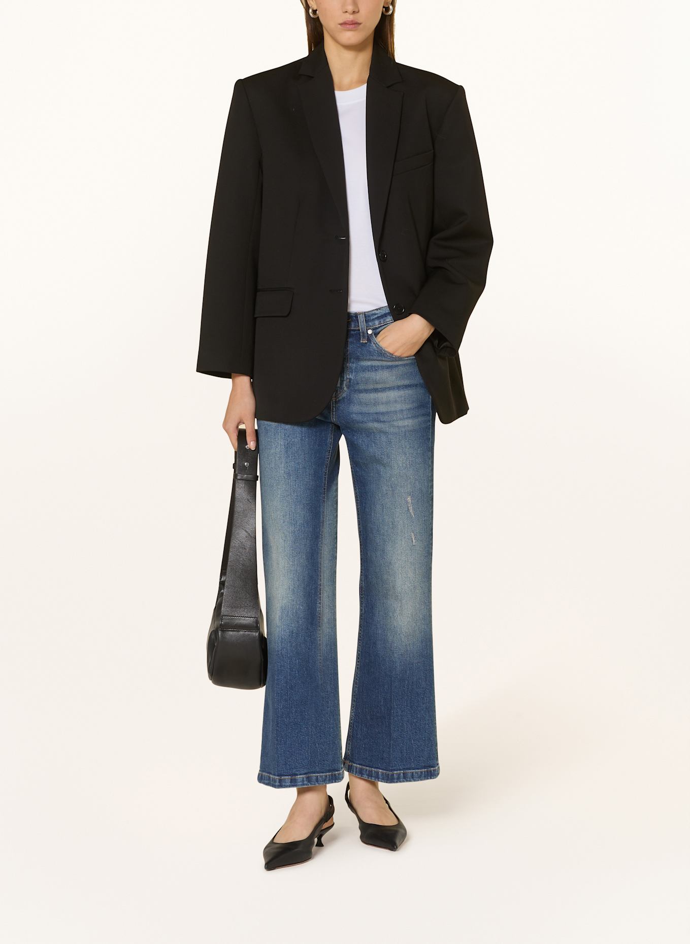 JOOP! Bootcut Jeans CHRISI_C: 422 Medium Blue                422