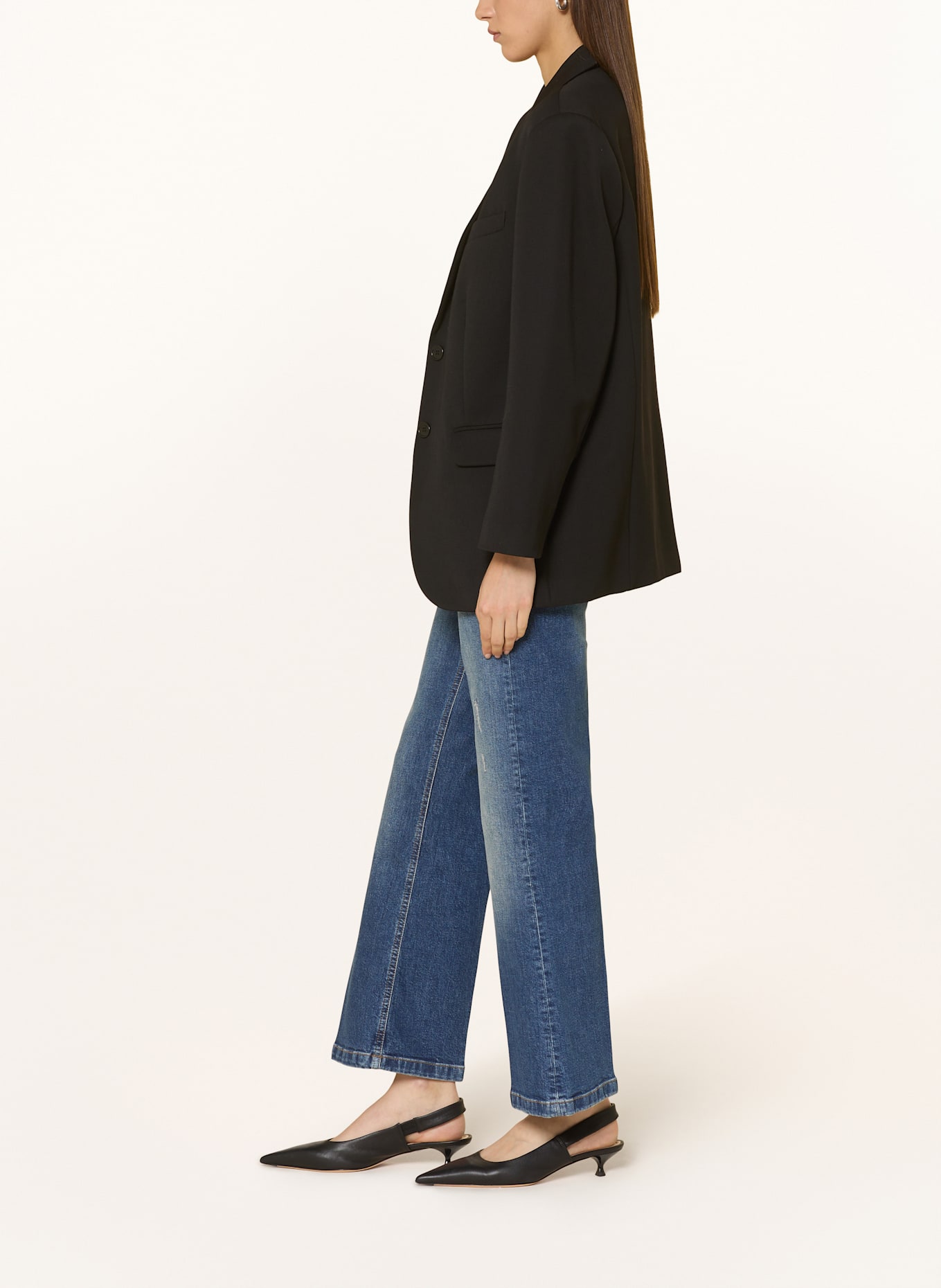 JOOP! Bootcut Jeans CHRISI_C: 422 Medium Blue                422