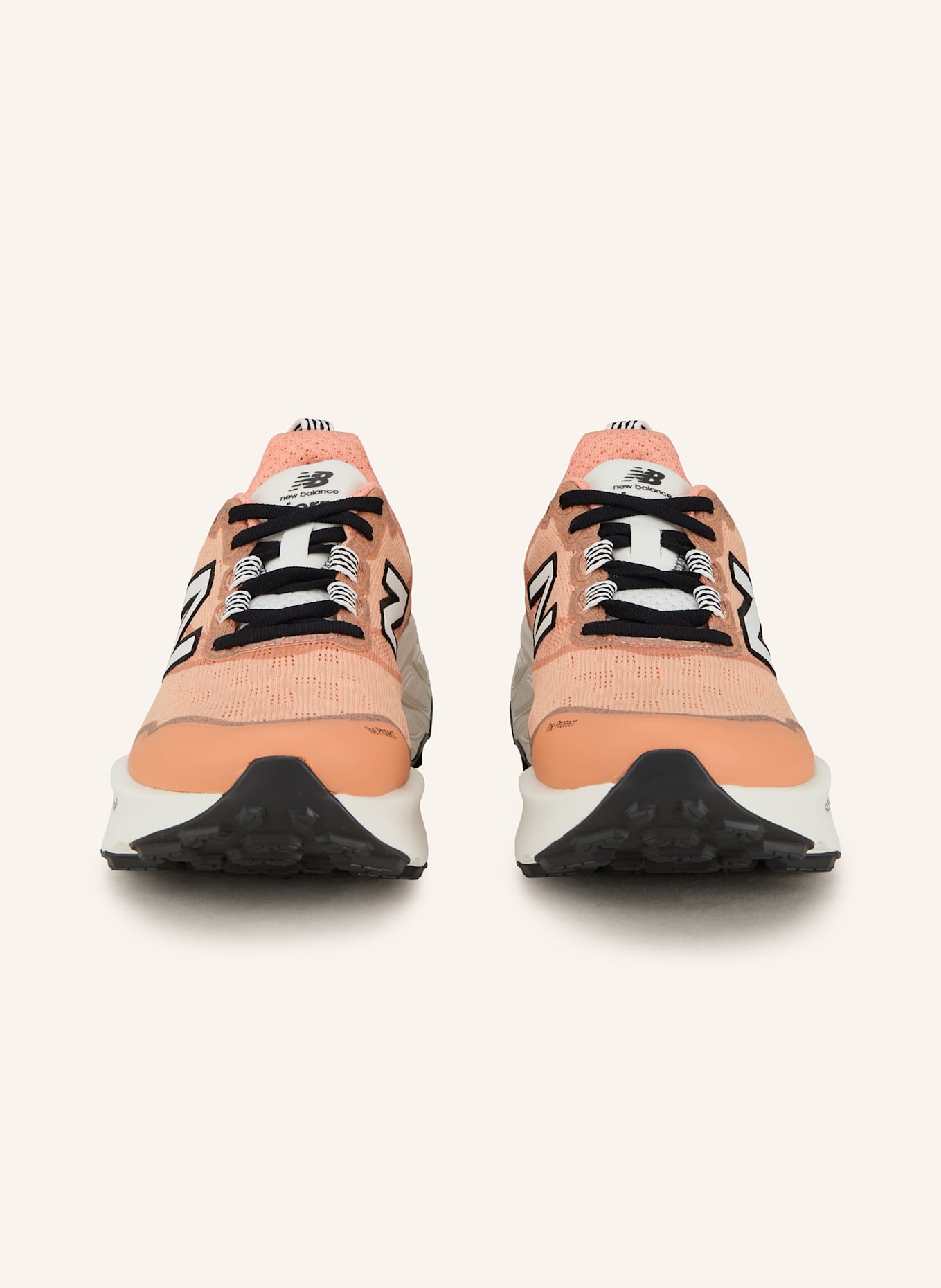 new balance Trailrunning-Schuhe FRESH FOAM X HIERRO V9: ORANGE