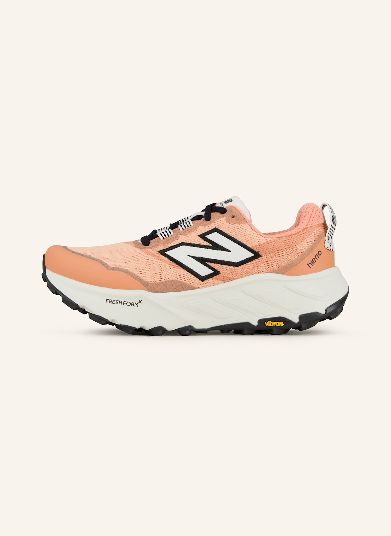 new balance Trailrunning-Schuhe FRESH FOAM X HIERRO V9: ORANGE