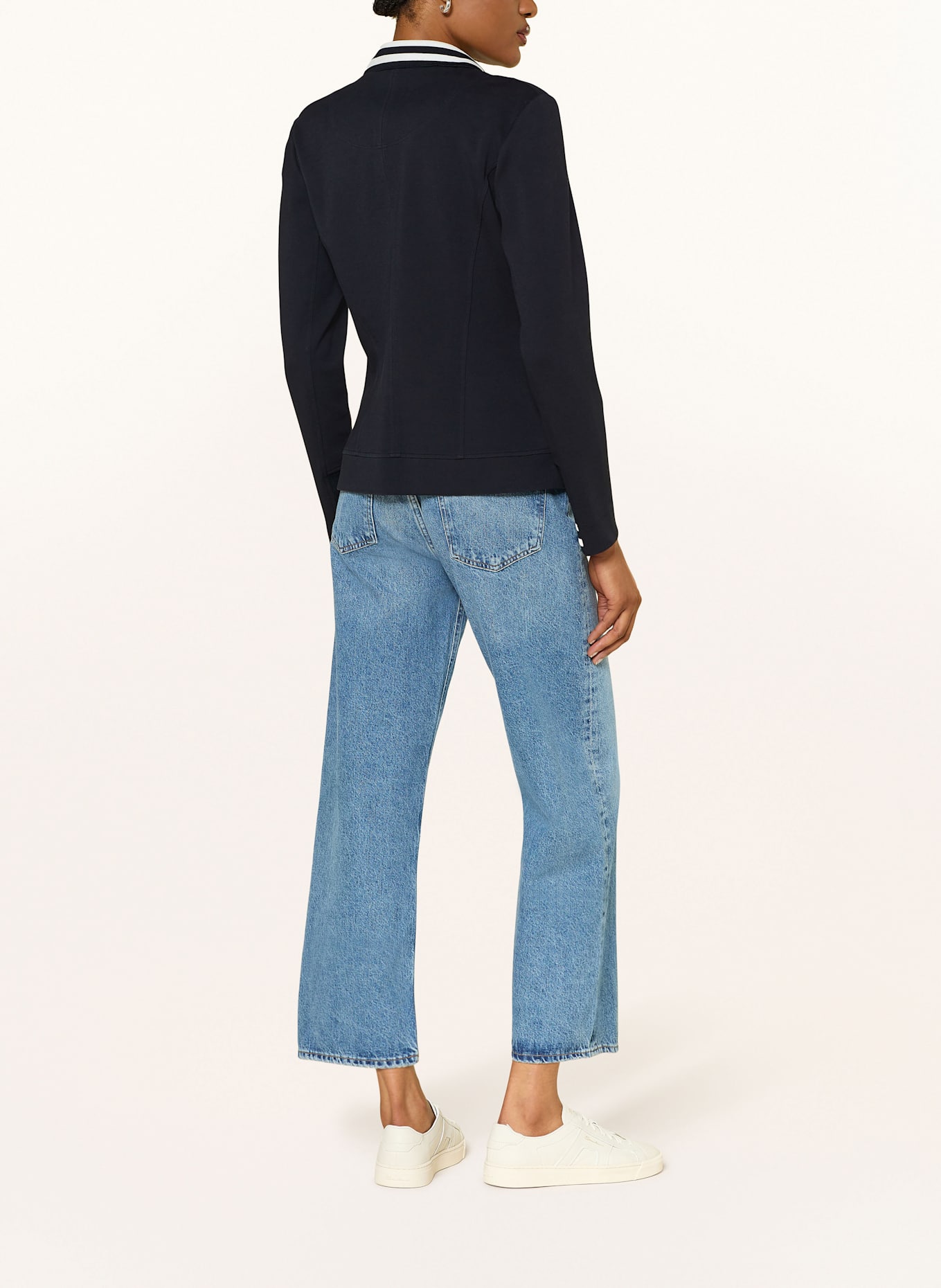 MARC CAIN Blazer: 394 navy