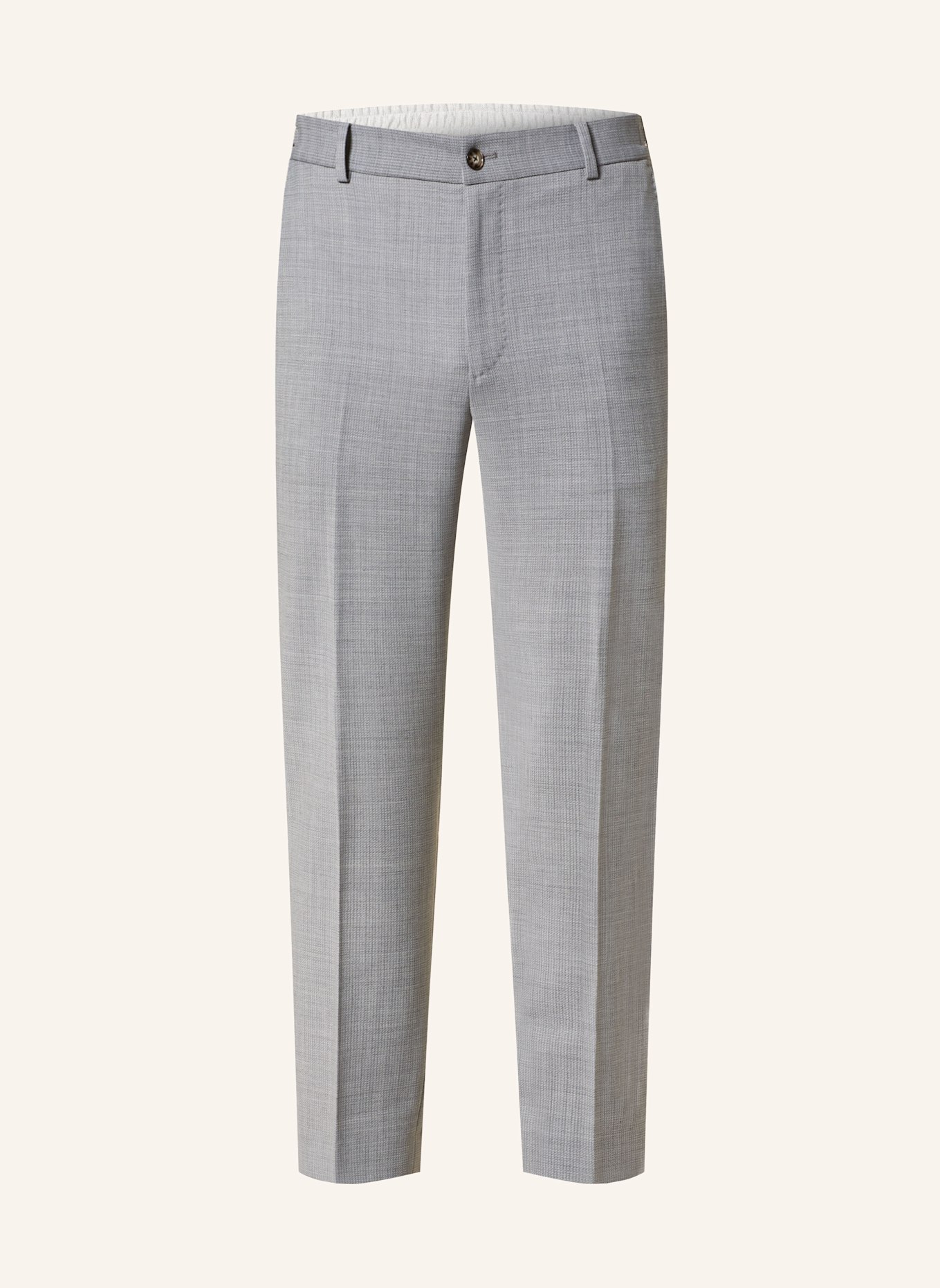 JOOP! Anzughose BAXX Slim Fit: 060 Open Grey                  060