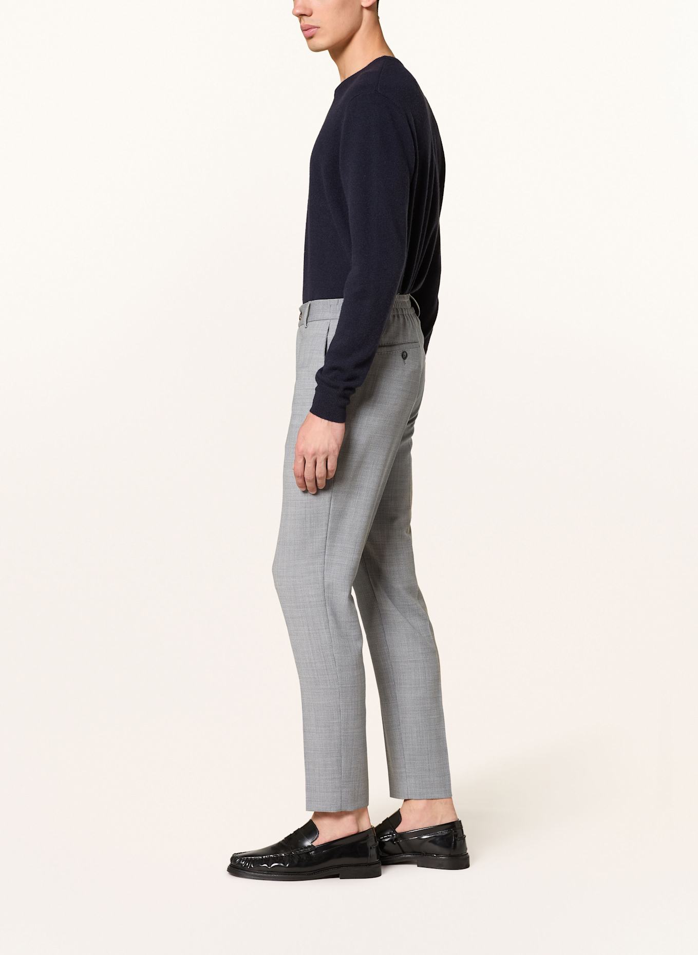JOOP! Anzughose BAXX Slim Fit: 060 Open Grey                  060