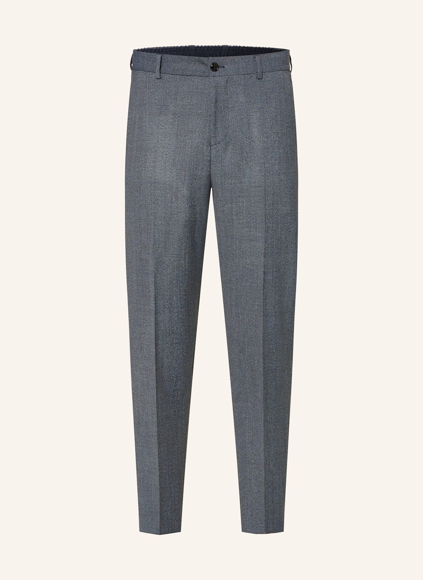 JOOP! Anzughose RIVER Extra Slim Fit: 410 Navy                       410