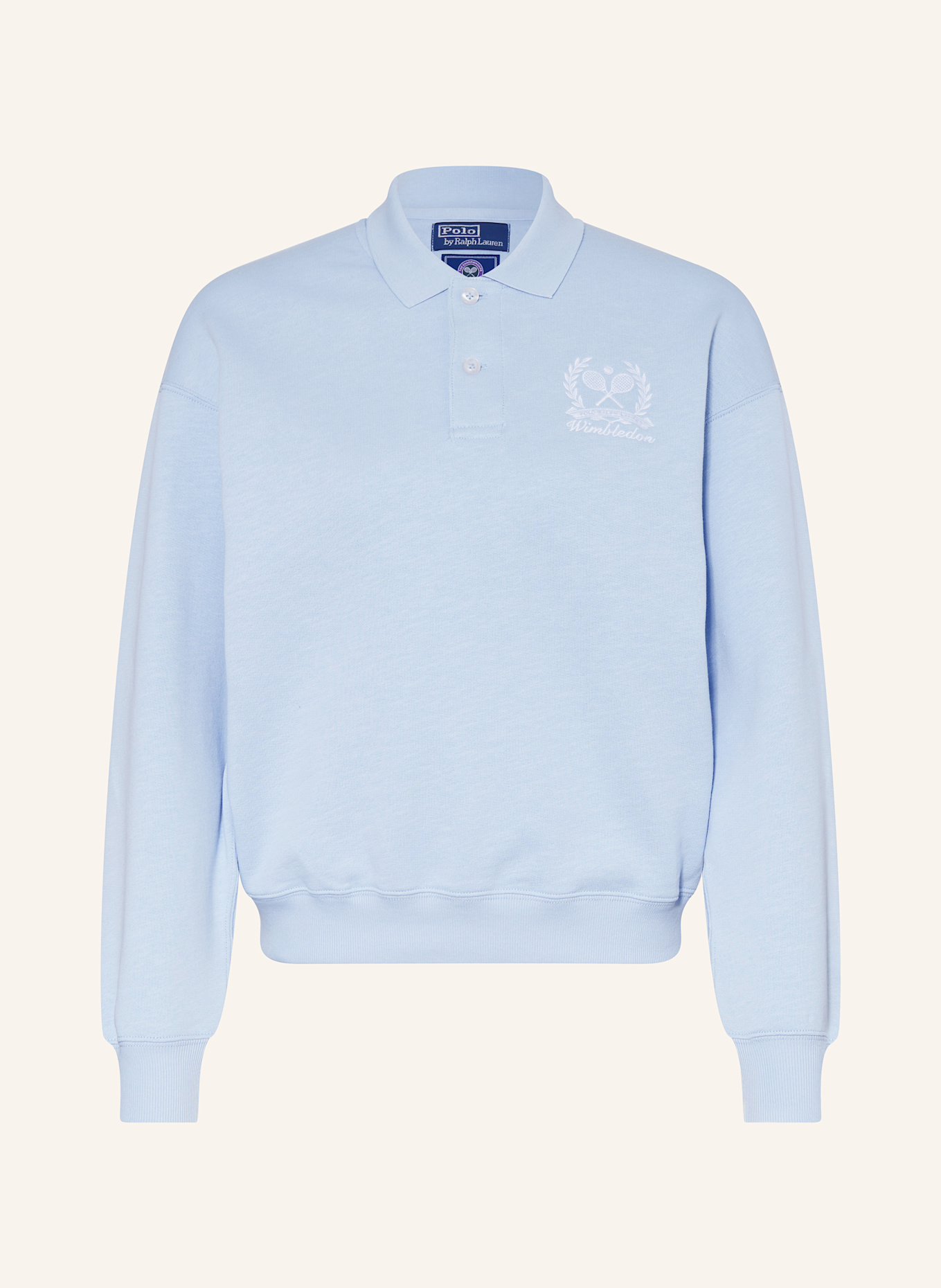 polo-shirts men usb box footwear-accessories shoe-care 42 clothing caps Sweatshirt fabric polo shirt: LIGHT BLUE