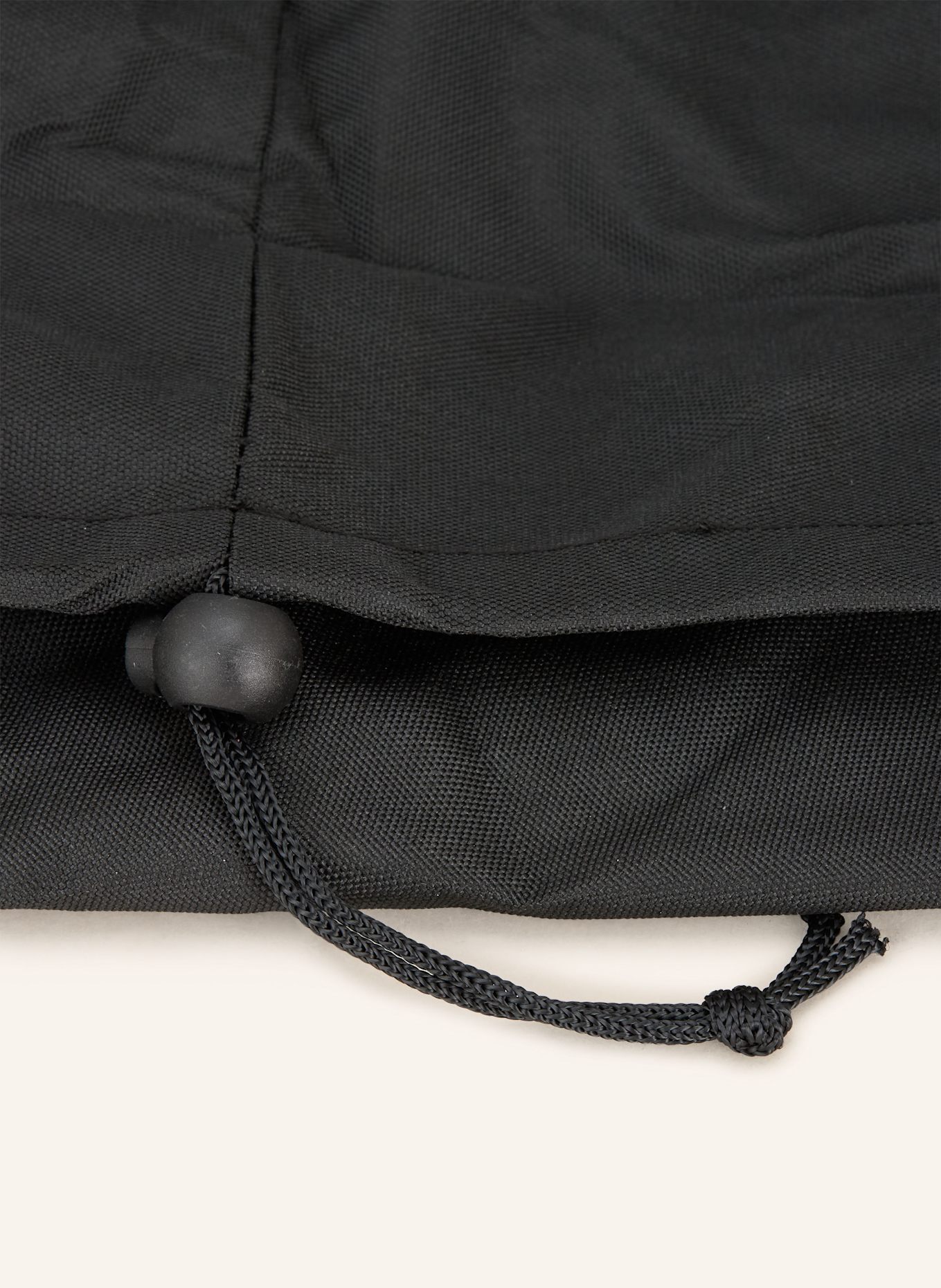 le feu Schutzhülle LE FEU TURTLE 3.1 für Pizzaofen: SCHWARZ