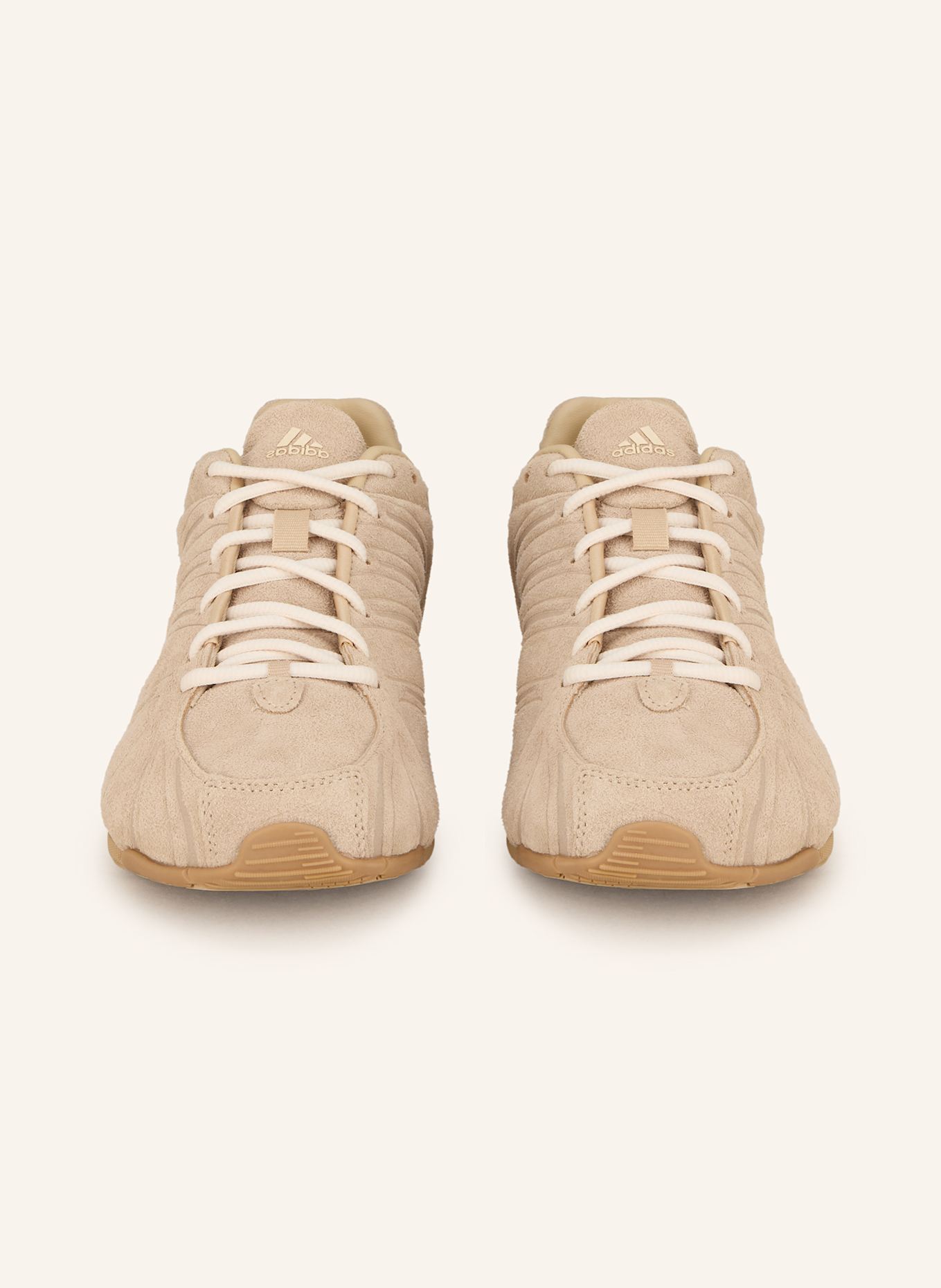 adidas Originals Sneaker GHOST SPRINT: BEIGE