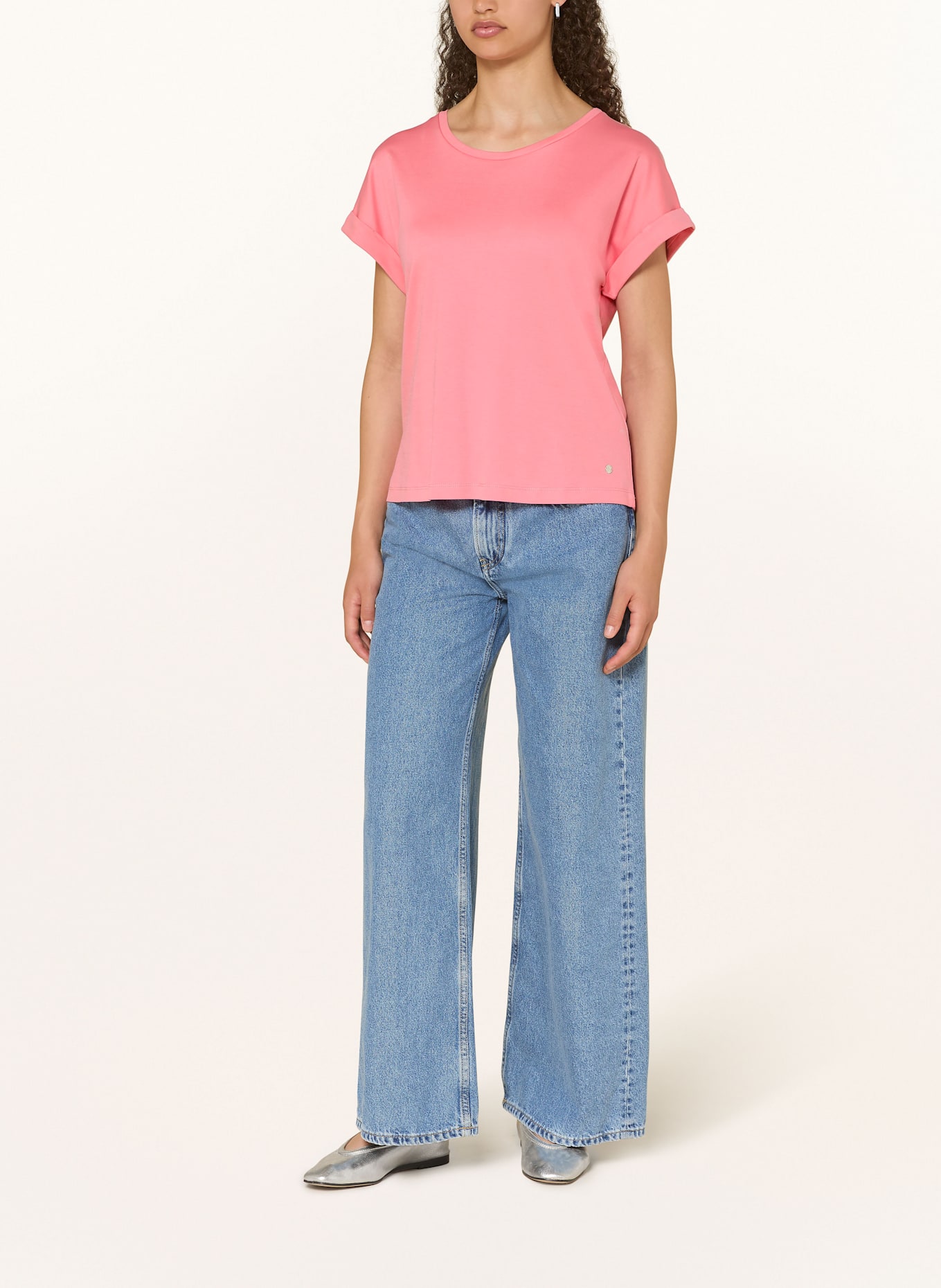 monari T-Shirt: ROSA