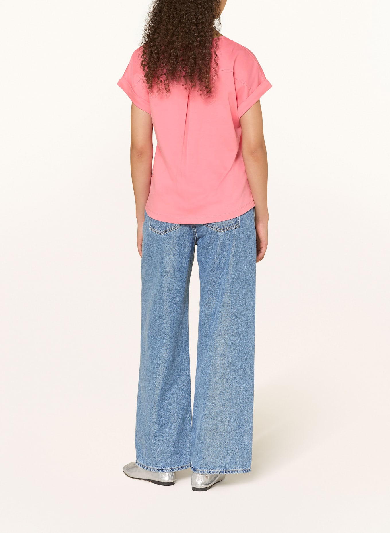 monari T-Shirt: ROSA