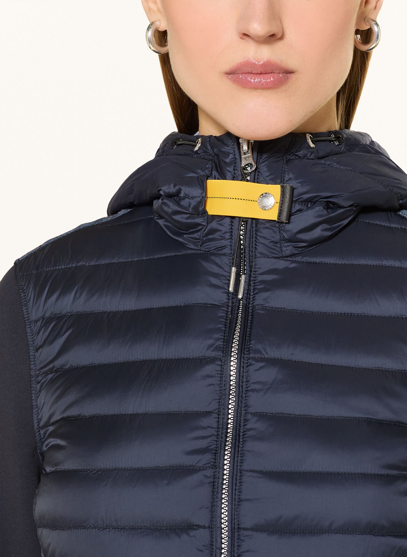 PARAJUMPERS MASTERPIECE SERIES ダウンベスト S 24WMPMPUSL01P09_0201_3.jpg?sw=