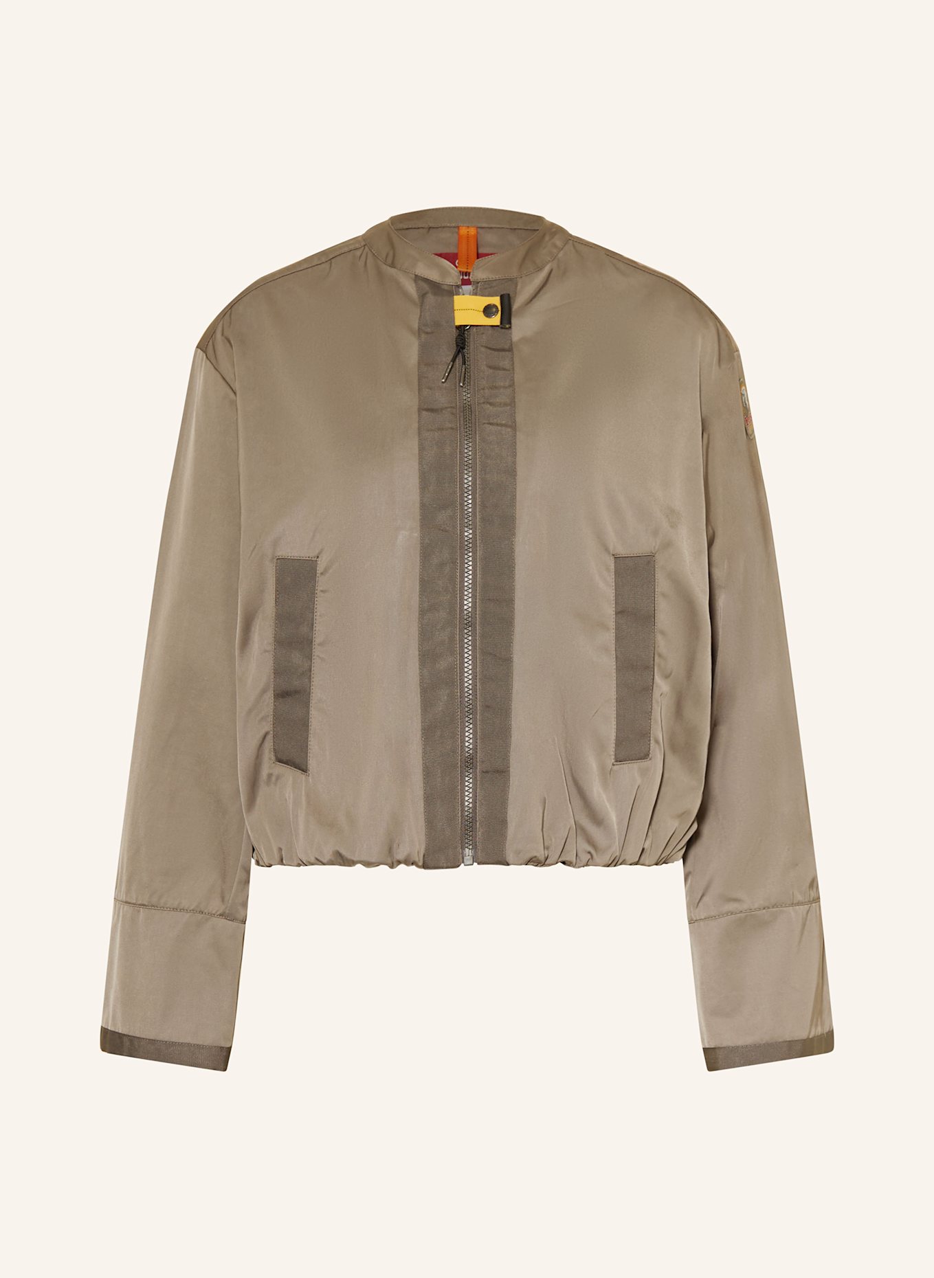 PARAJUMPERS Blouson FUWA: OLIV