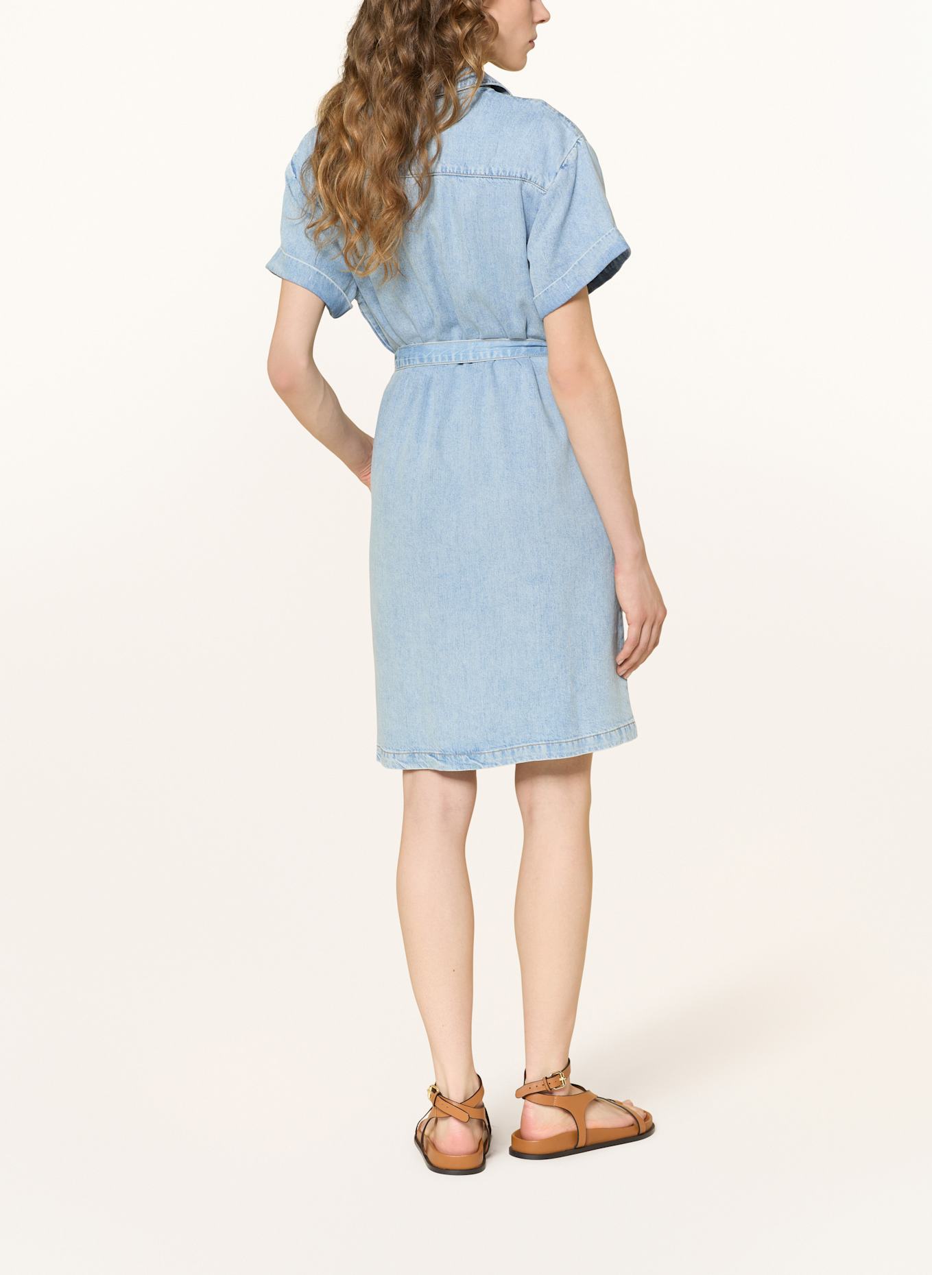 monari Jeanskleid: 750 jeans