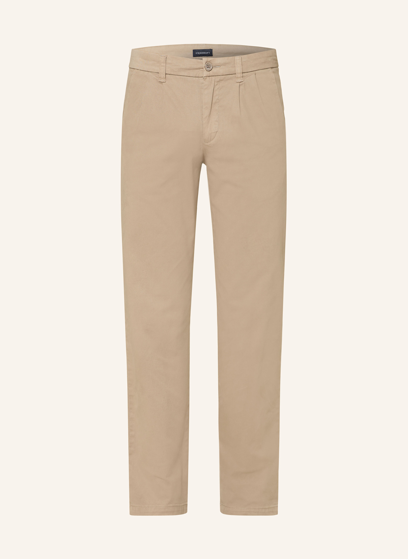 STROKESMAN'S Vouchers and Promotions: LIGHT BROWN