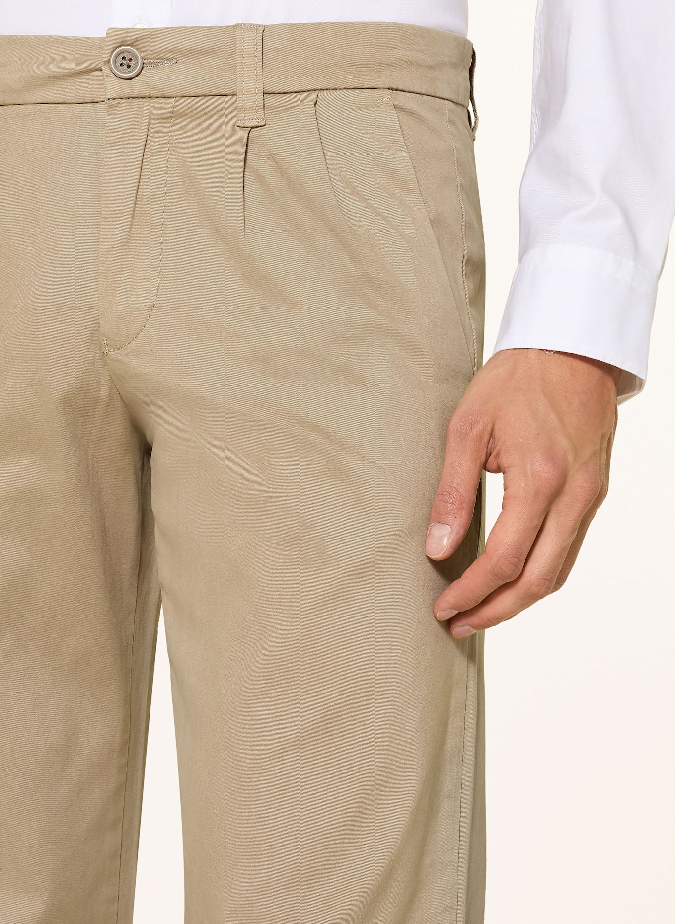 STROKESMAN'S Vouchers and Promotions: LIGHT BROWN