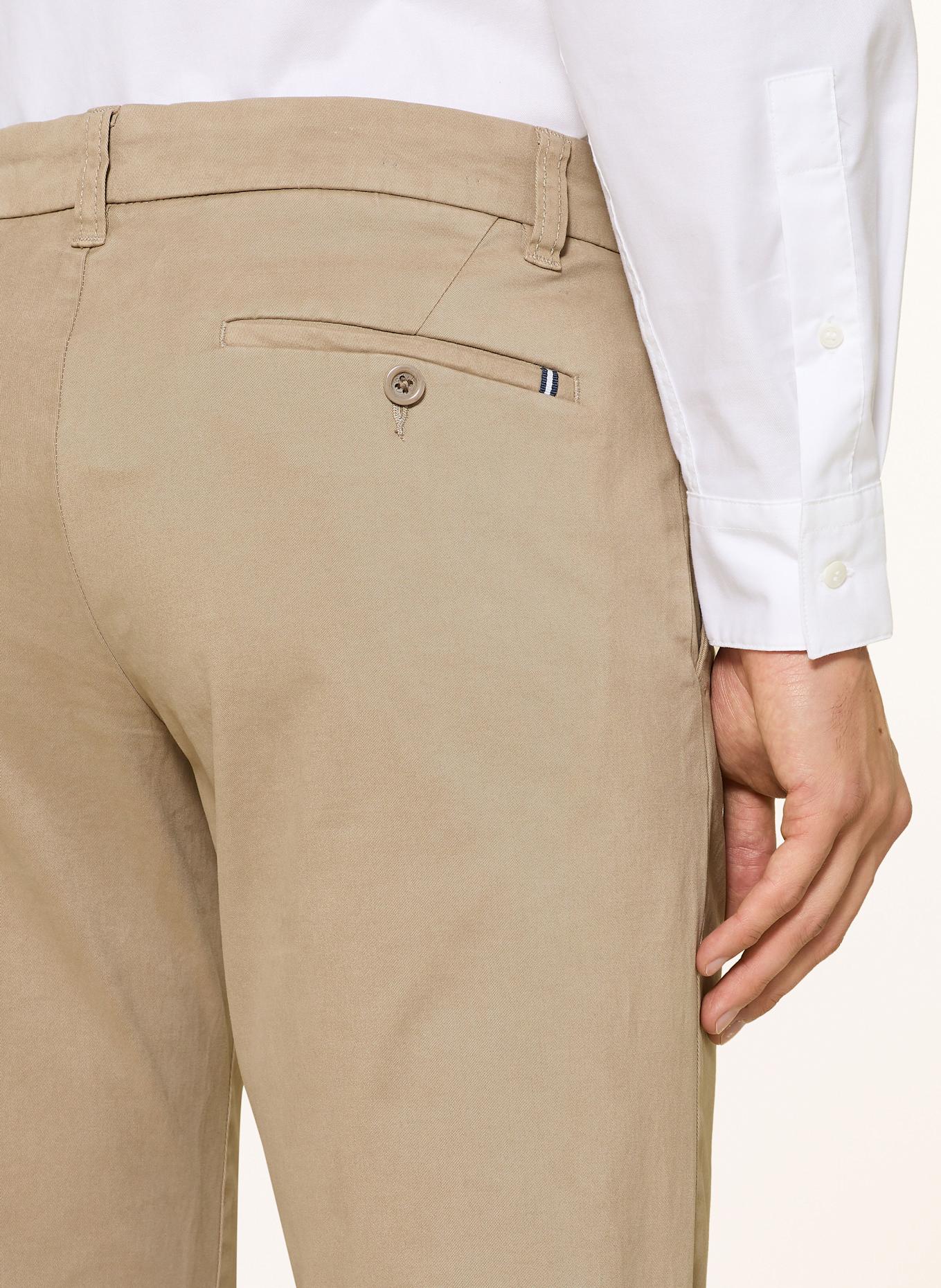 STROKESMAN'S Vouchers and Promotions: LIGHT BROWN