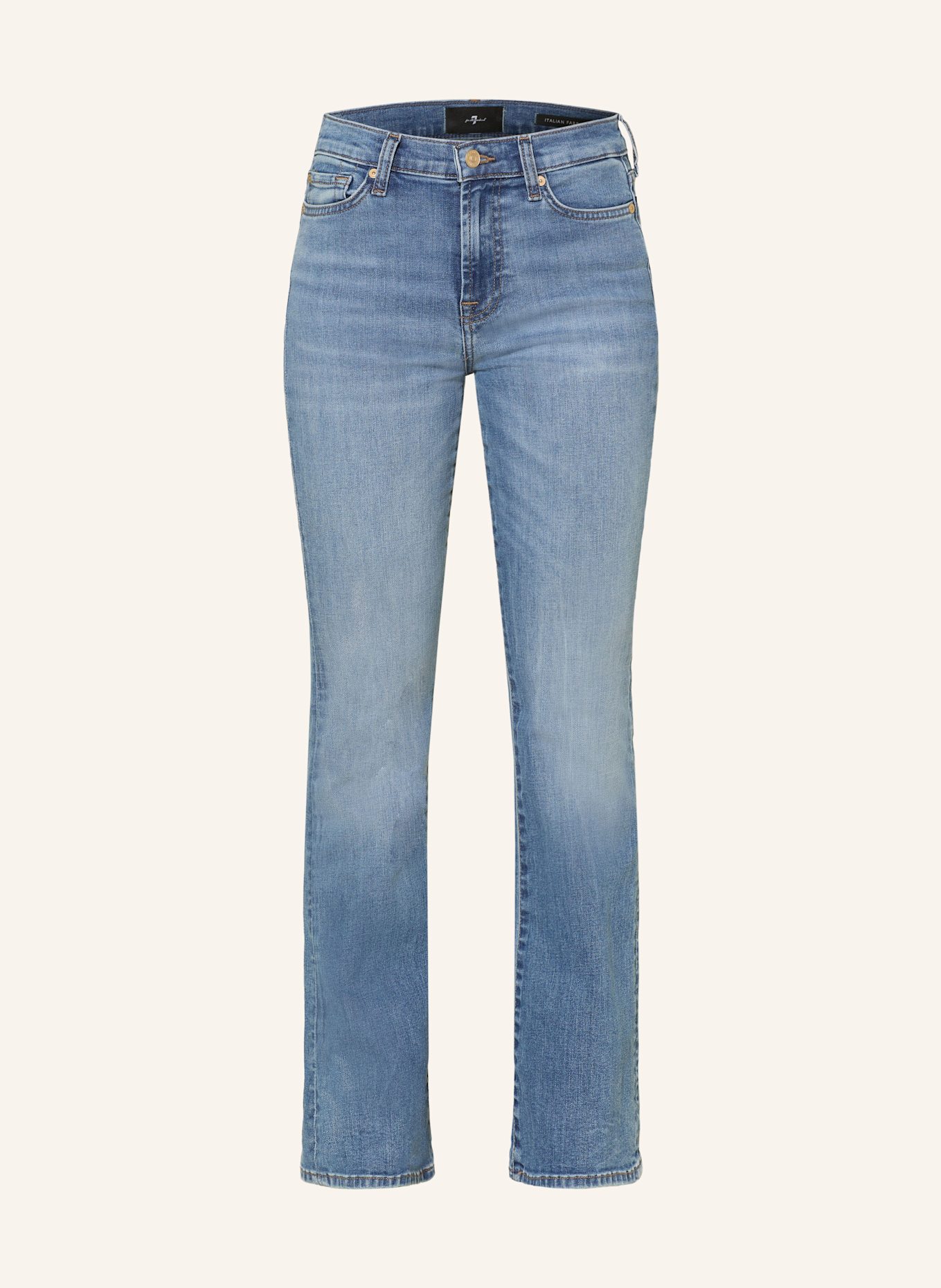 7 for all mankind Bootcut jeans HW ALI: 1BV Pine