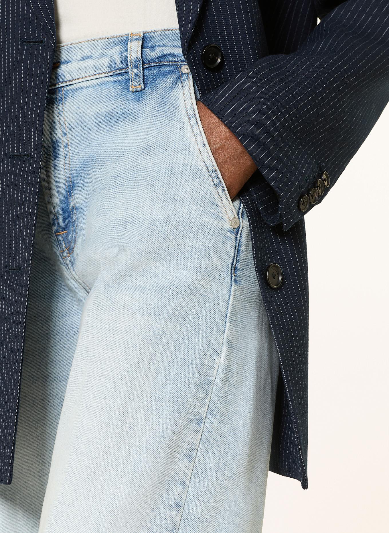 7 for all mankind Jeans LOTTA: 1A0 Sunset Beach