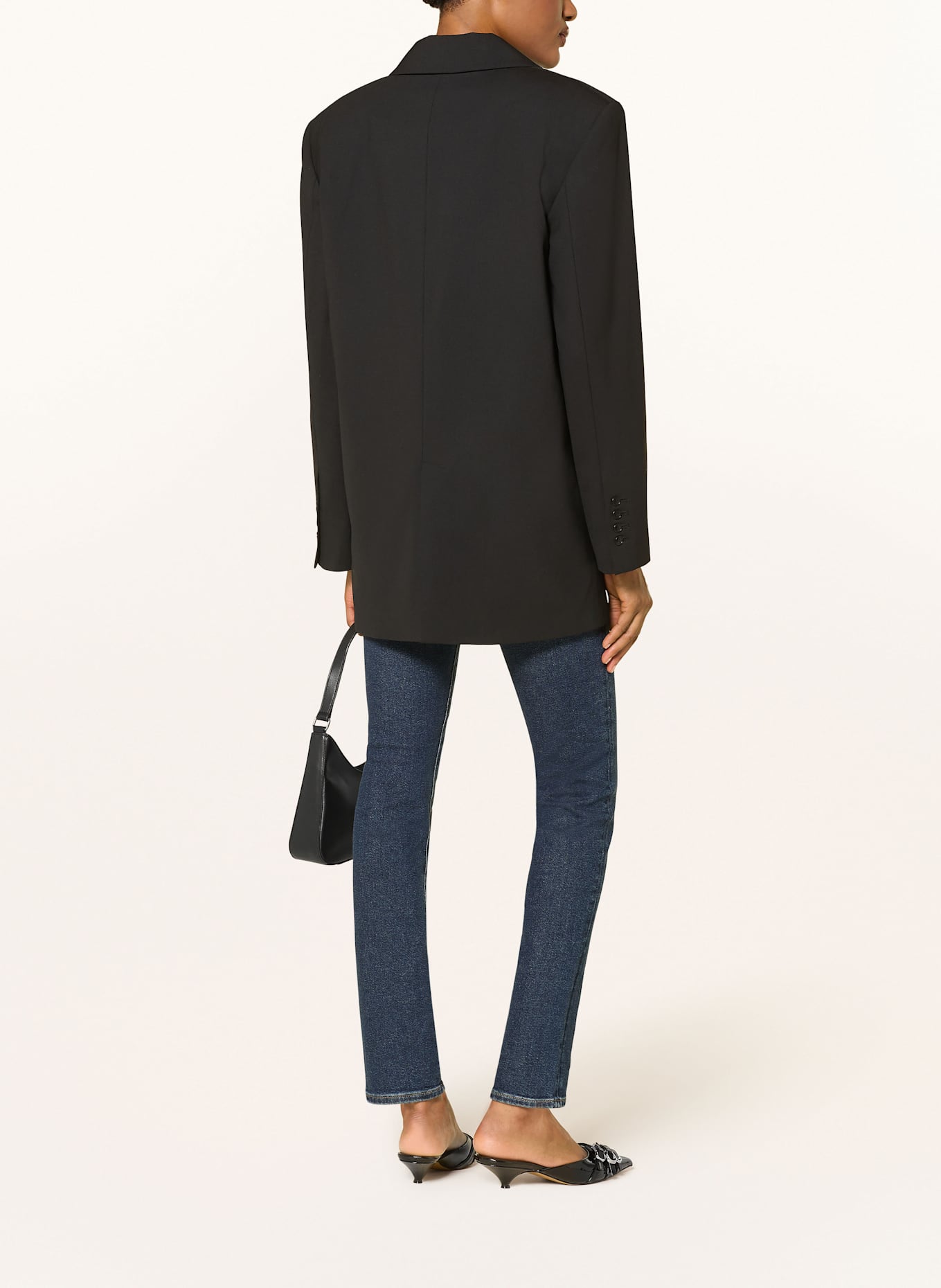 7 for all mankind Skinny Jeans ROXANNE: CSC Cisco