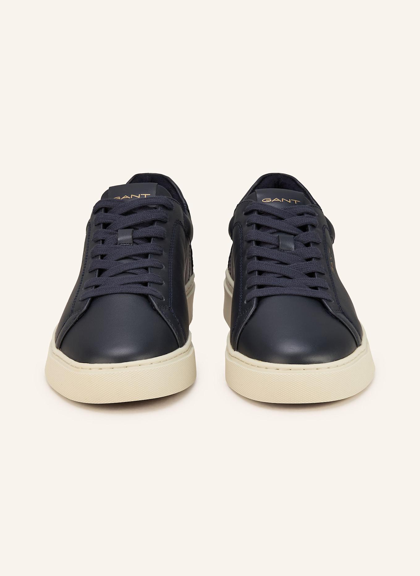 GANT Sneaker MC JULIEN: DUNKELBLAU