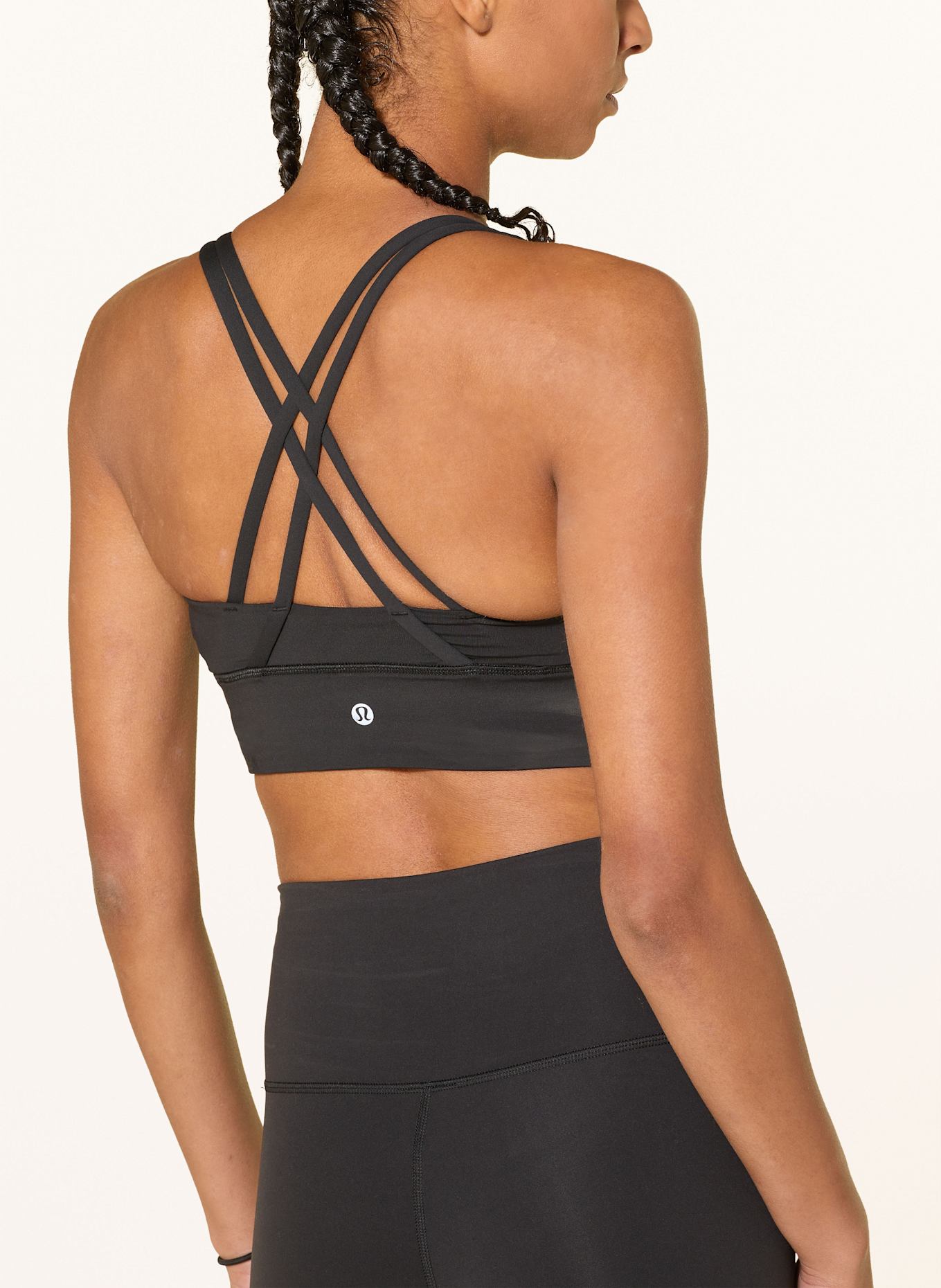 lululemon - Lululemon ルルレモン Energy Bra LongLine Mesh Energy Bra Long Line | スポーツブラ | Lululemon JP