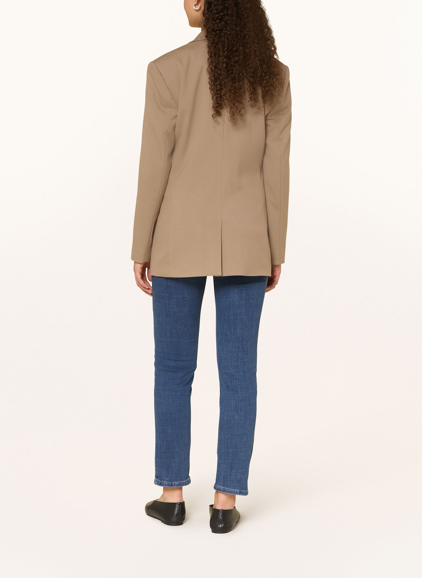 Levi's® Skinny Jeans 312 SHAPING: 97 Arabelle Knitted Dress