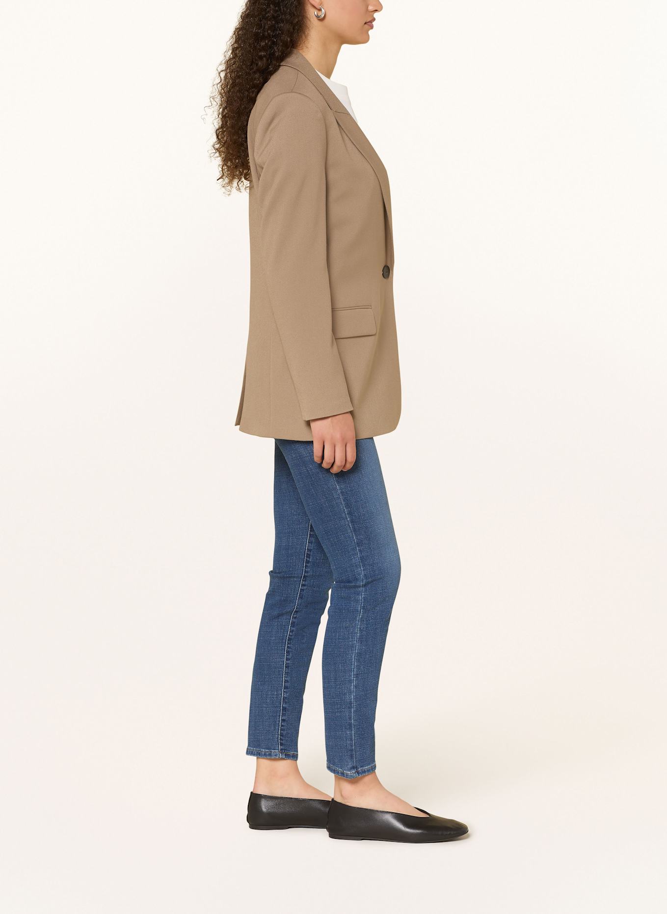 Levi's® Skinny Jeans 312 SHAPING: 97 Arabelle Knitted Dress