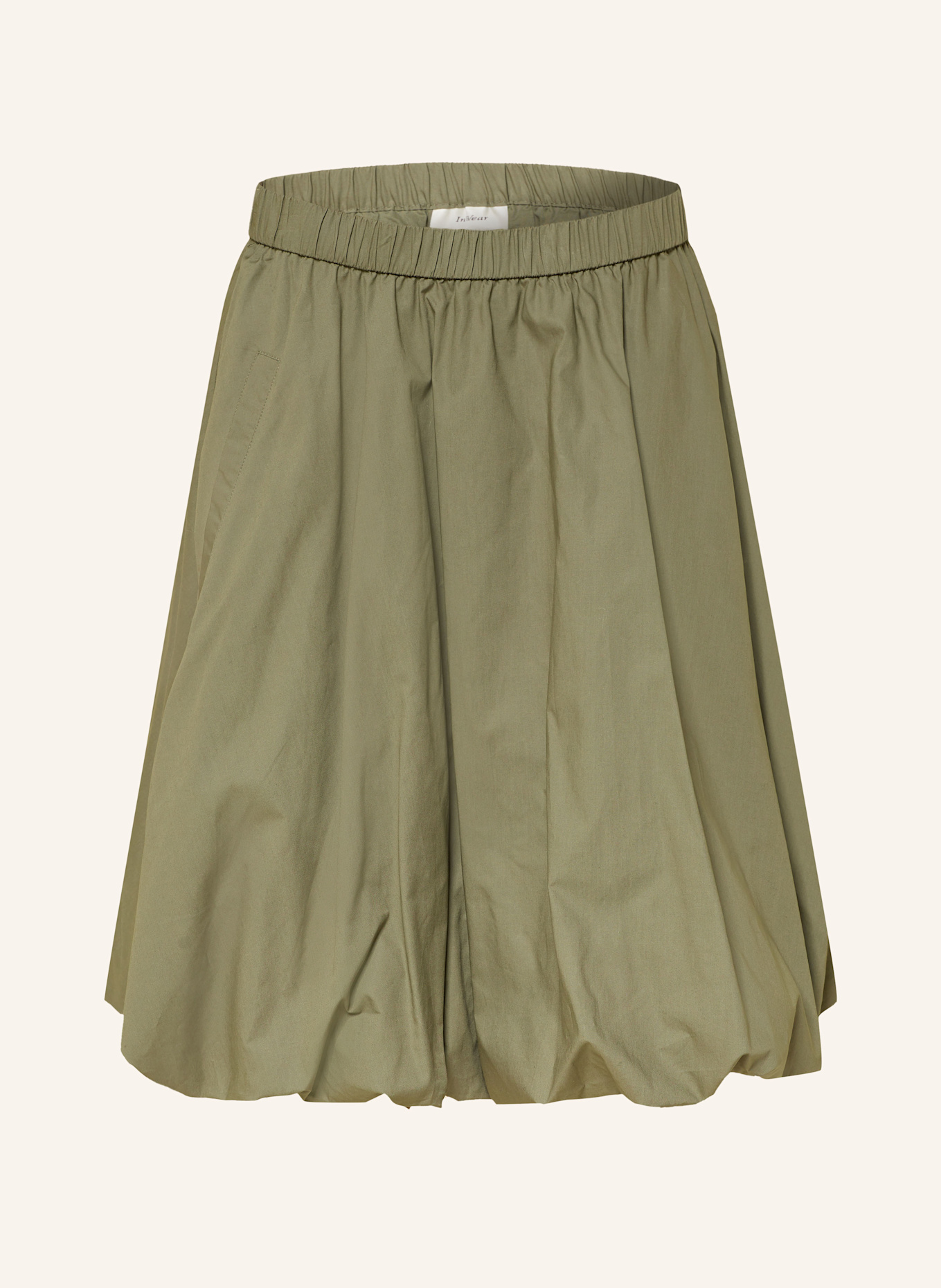 InWear Rock KENNAIW: OLIV