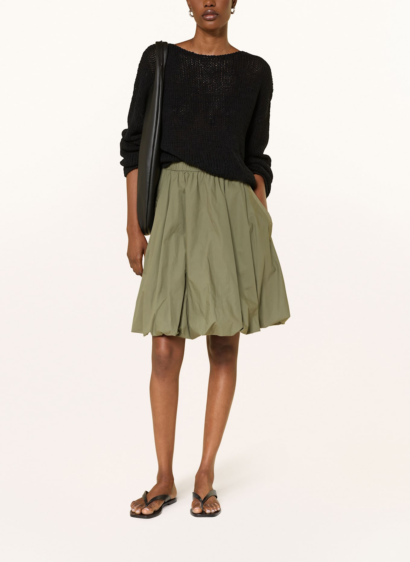InWear Rock KENNAIW: OLIV