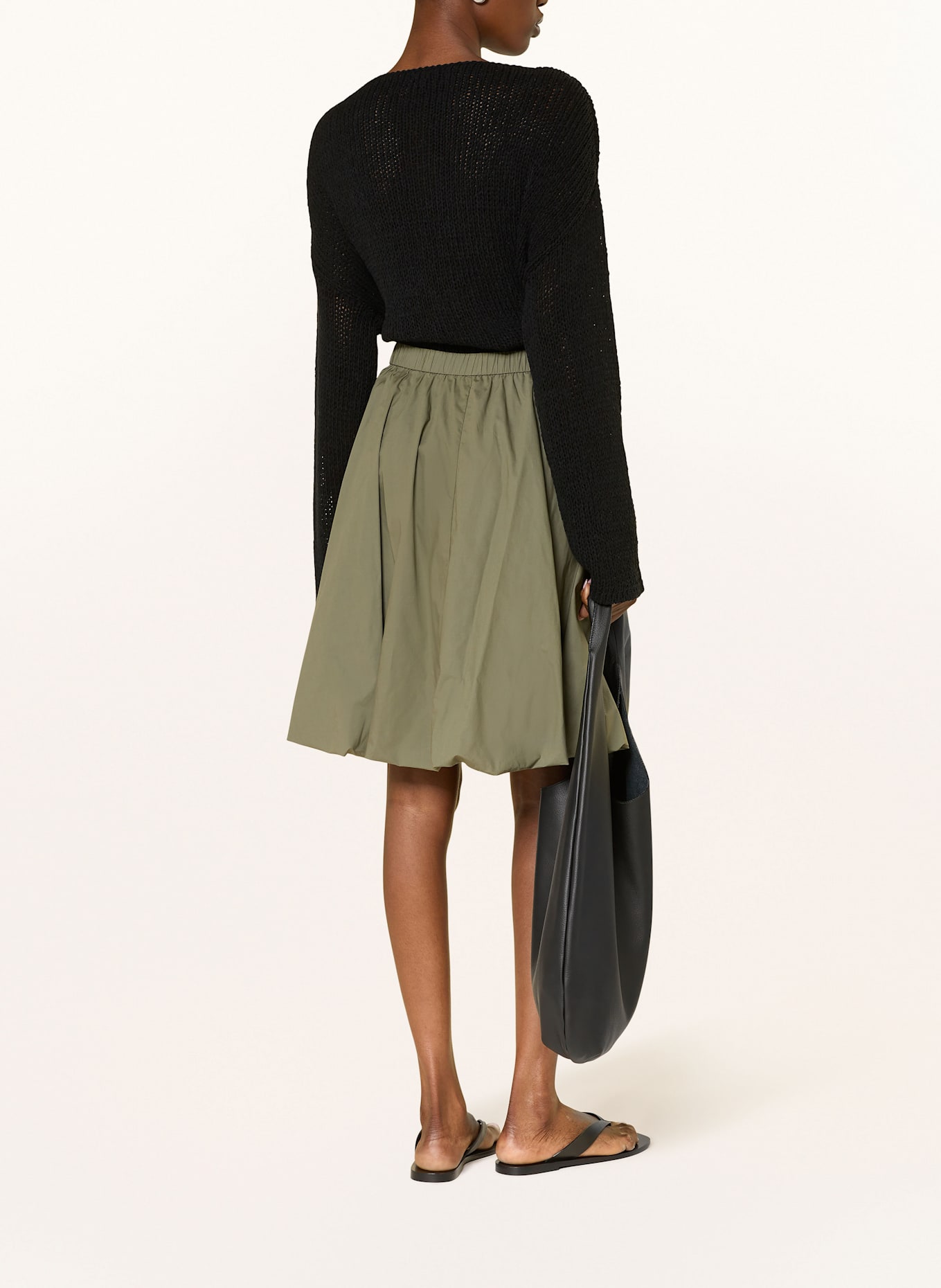 InWear Rock KENNAIW: OLIV