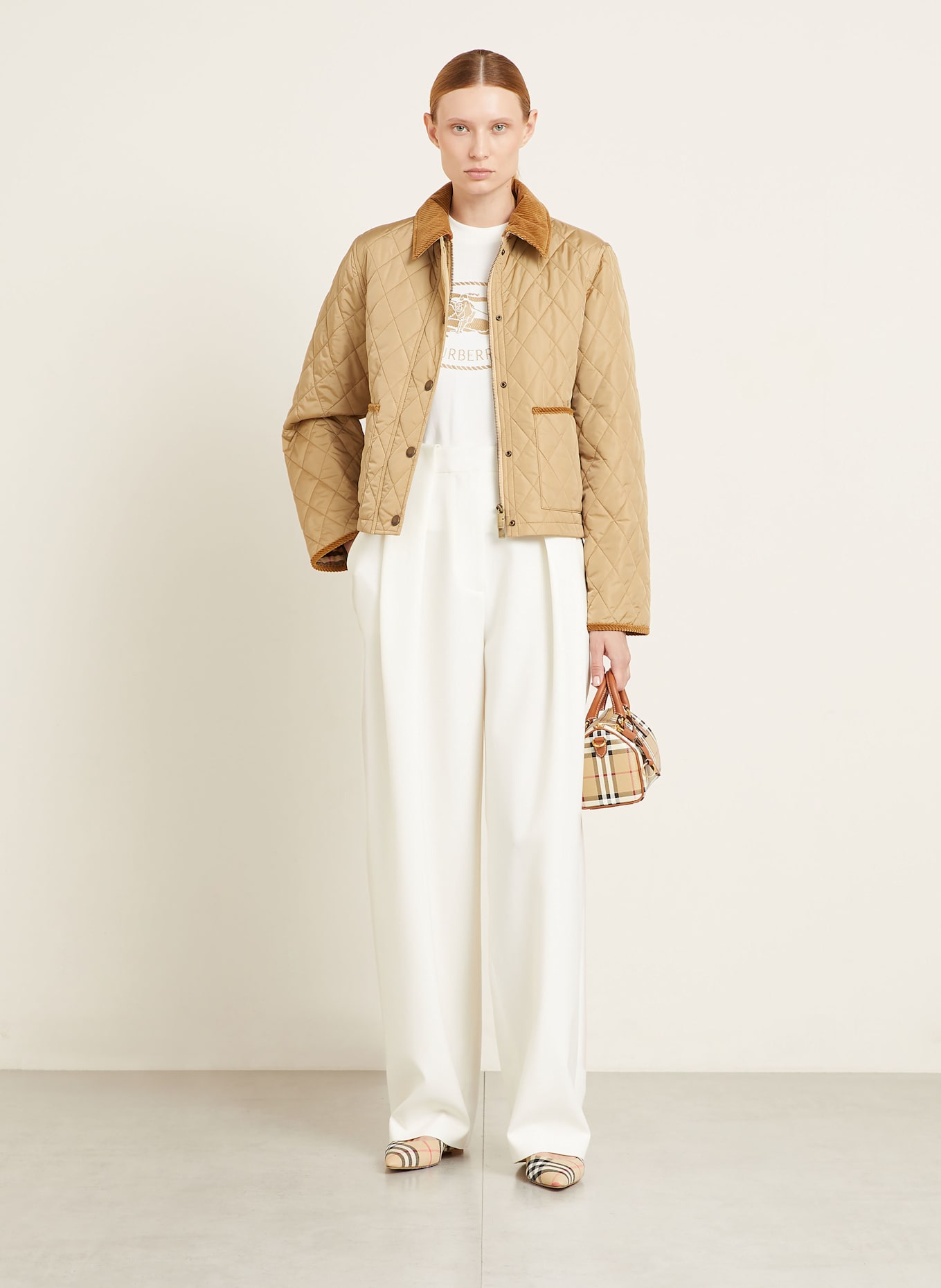 ジャケット BURBERRY Oldham' jacket Burberry/バーバリー｜'Oldham' ジャケット