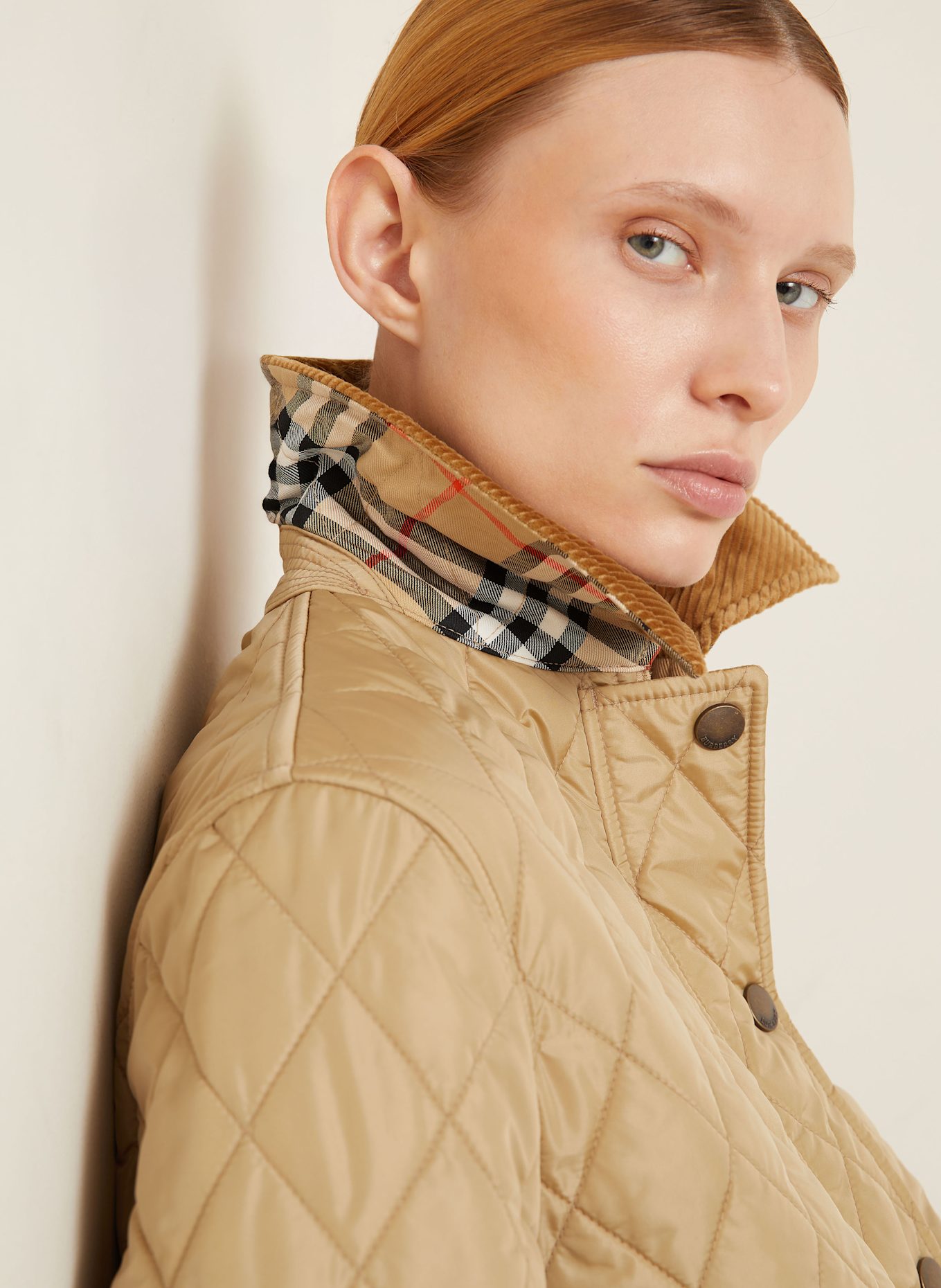 ジャケット BURBERRY Oldham' jacket Burberry/バーバリー｜'Oldham' ジャケット