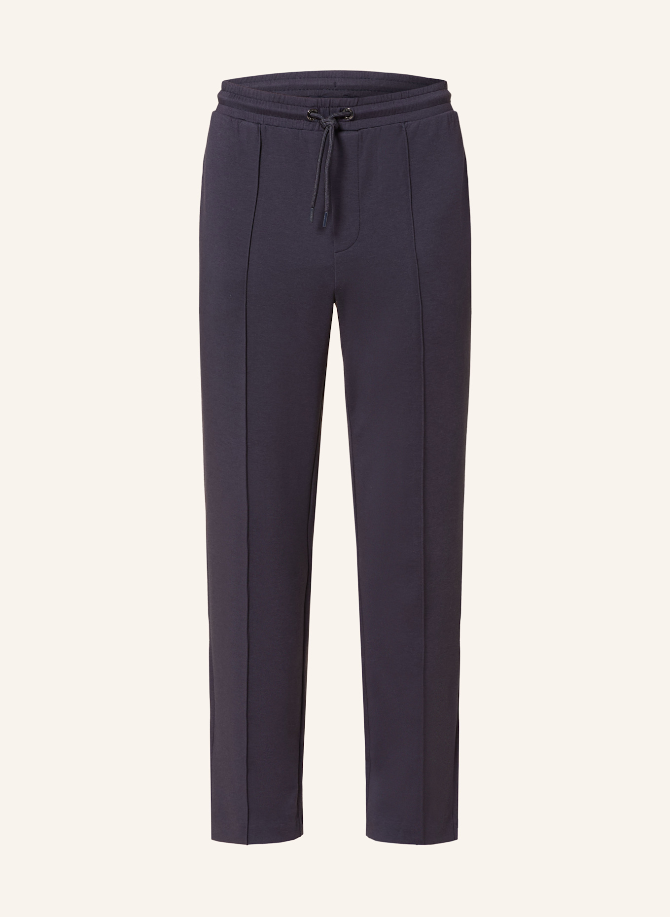 BOGNER Sweatpants STAN: DUNKELBLAU